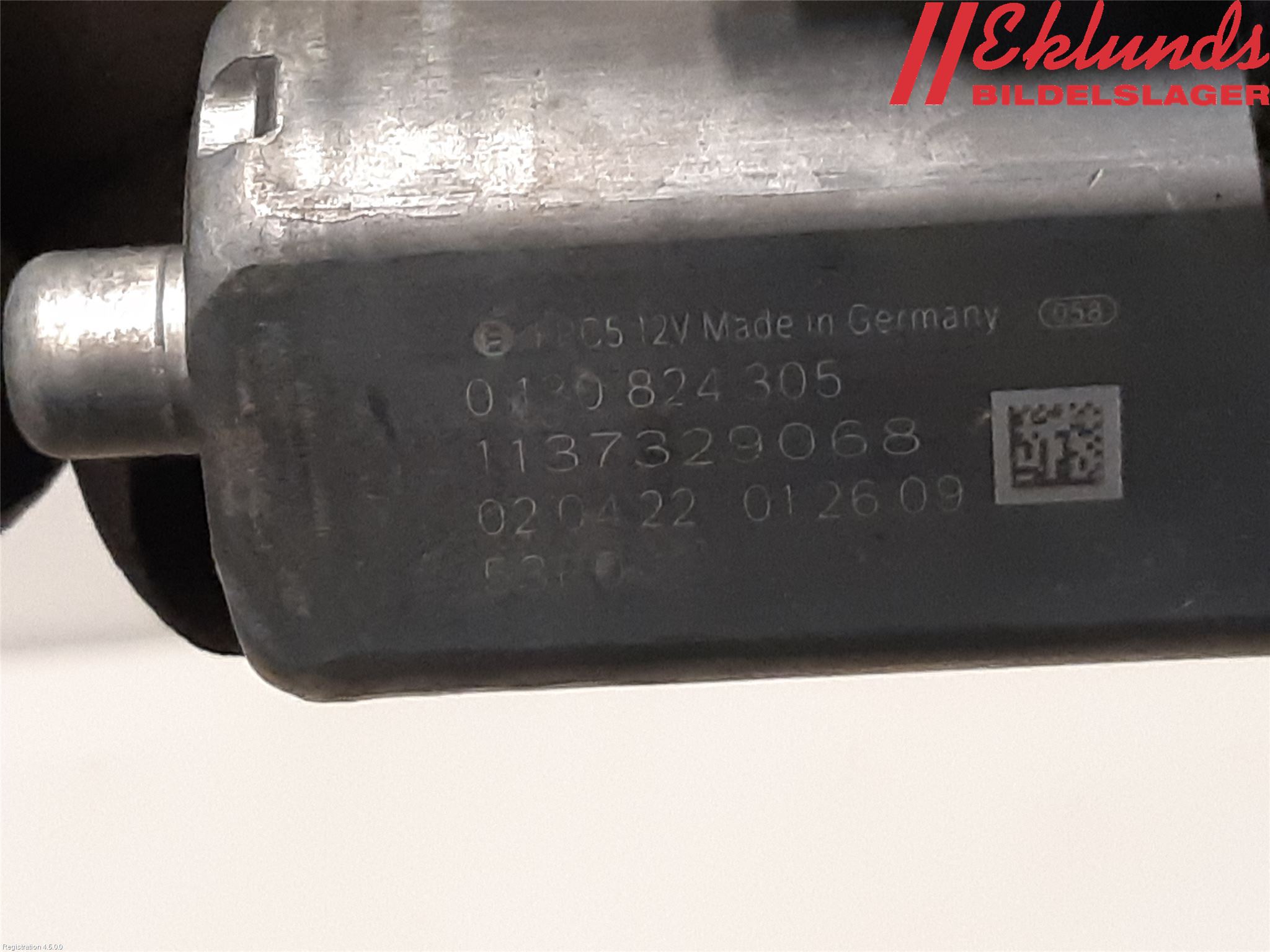 Citroen JUMPY/E-JUMPY 16- Fönsterhiss El Kompl