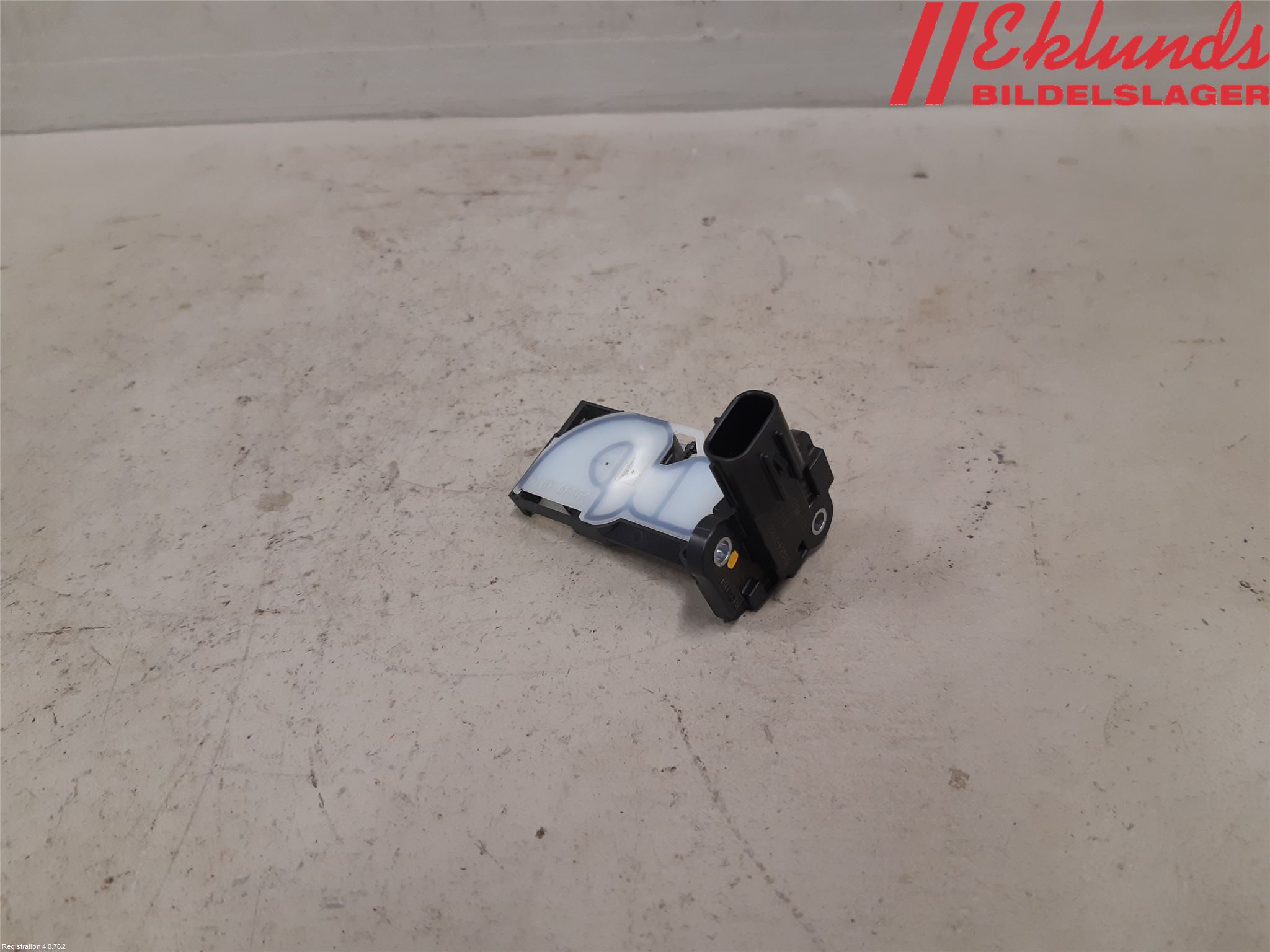 Toyota COROLLA 19- Injluftmassamätare