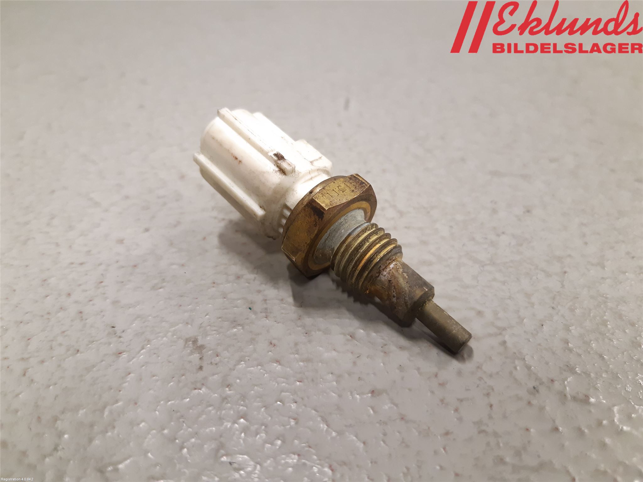 Toyota COROLLA 19- Givare Temp Vatten