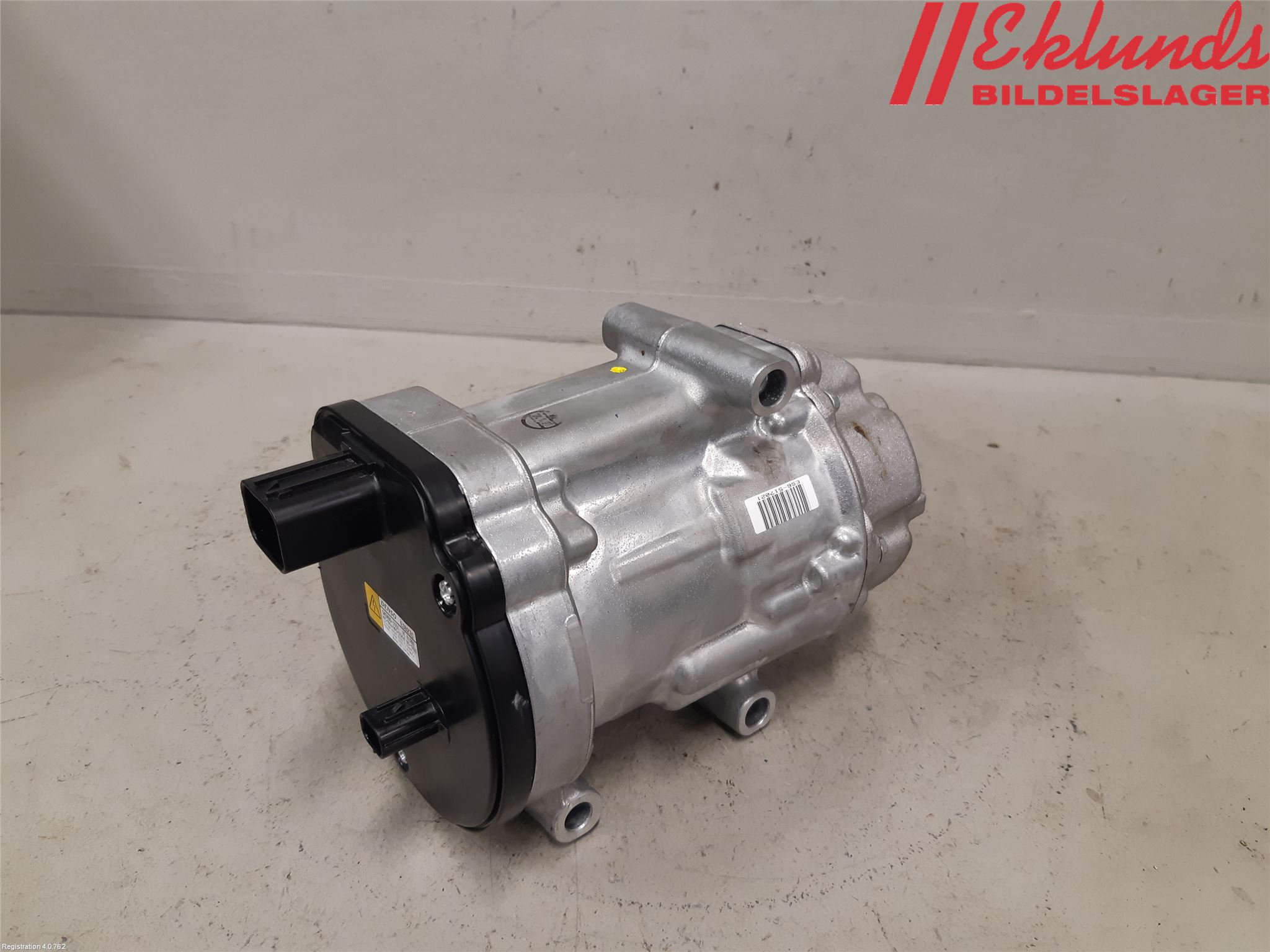 Lexus UX/300e 19- Ac Kompressor