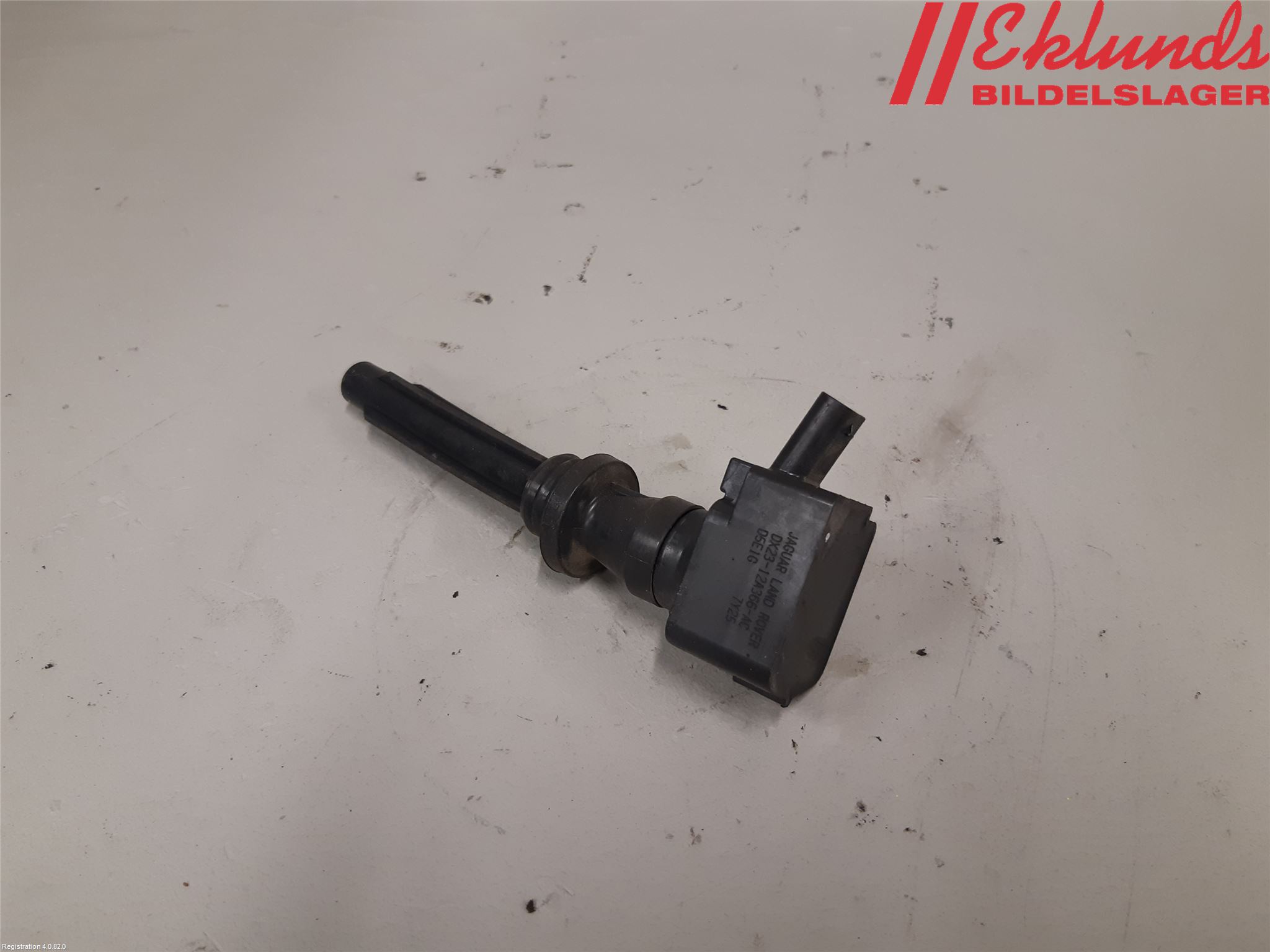 Landrover RANGE ROVER (L405) 13-21 Tändspole