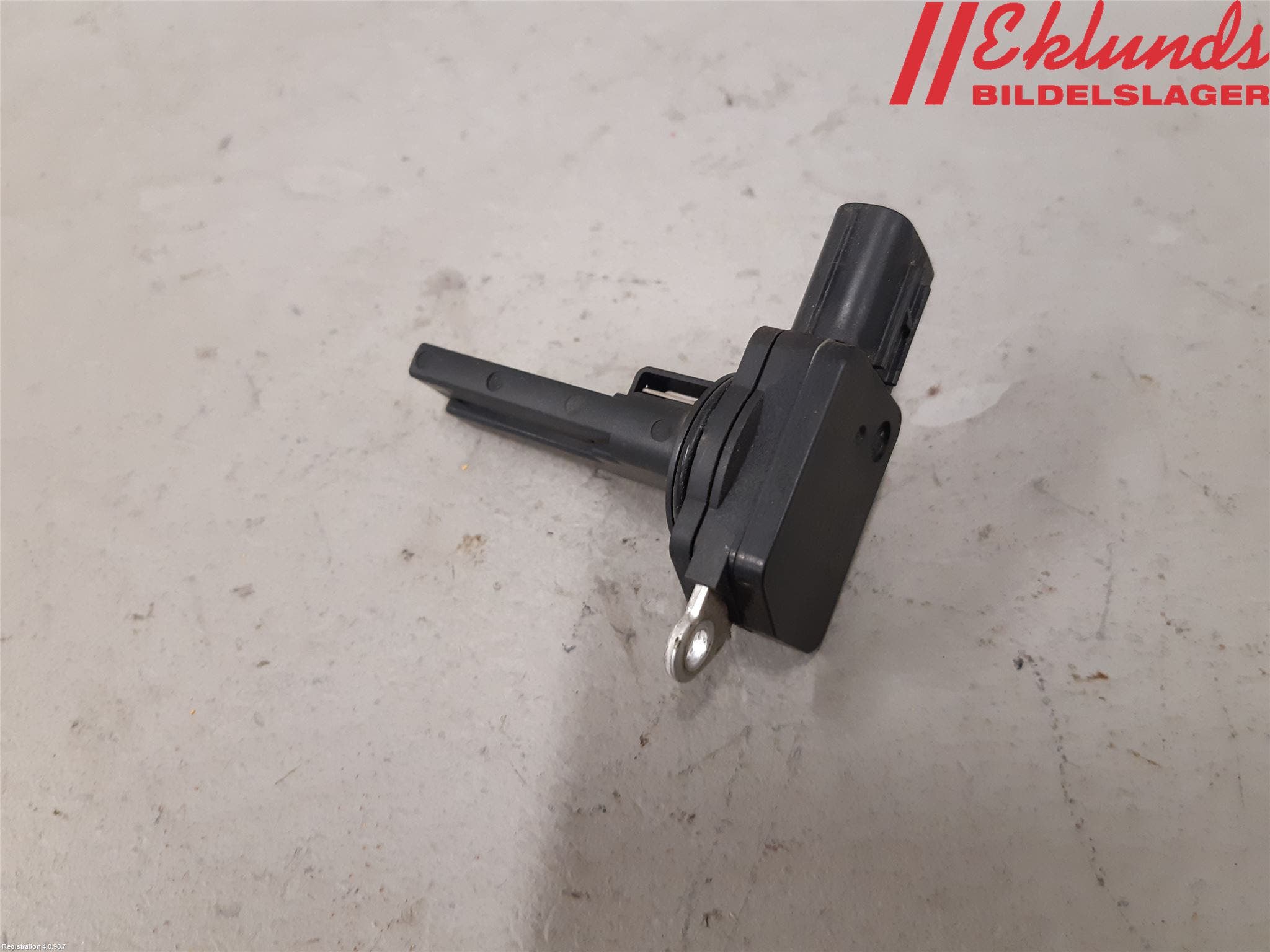 Subaru IMPREZA III 08-11 Injluftmassamätare