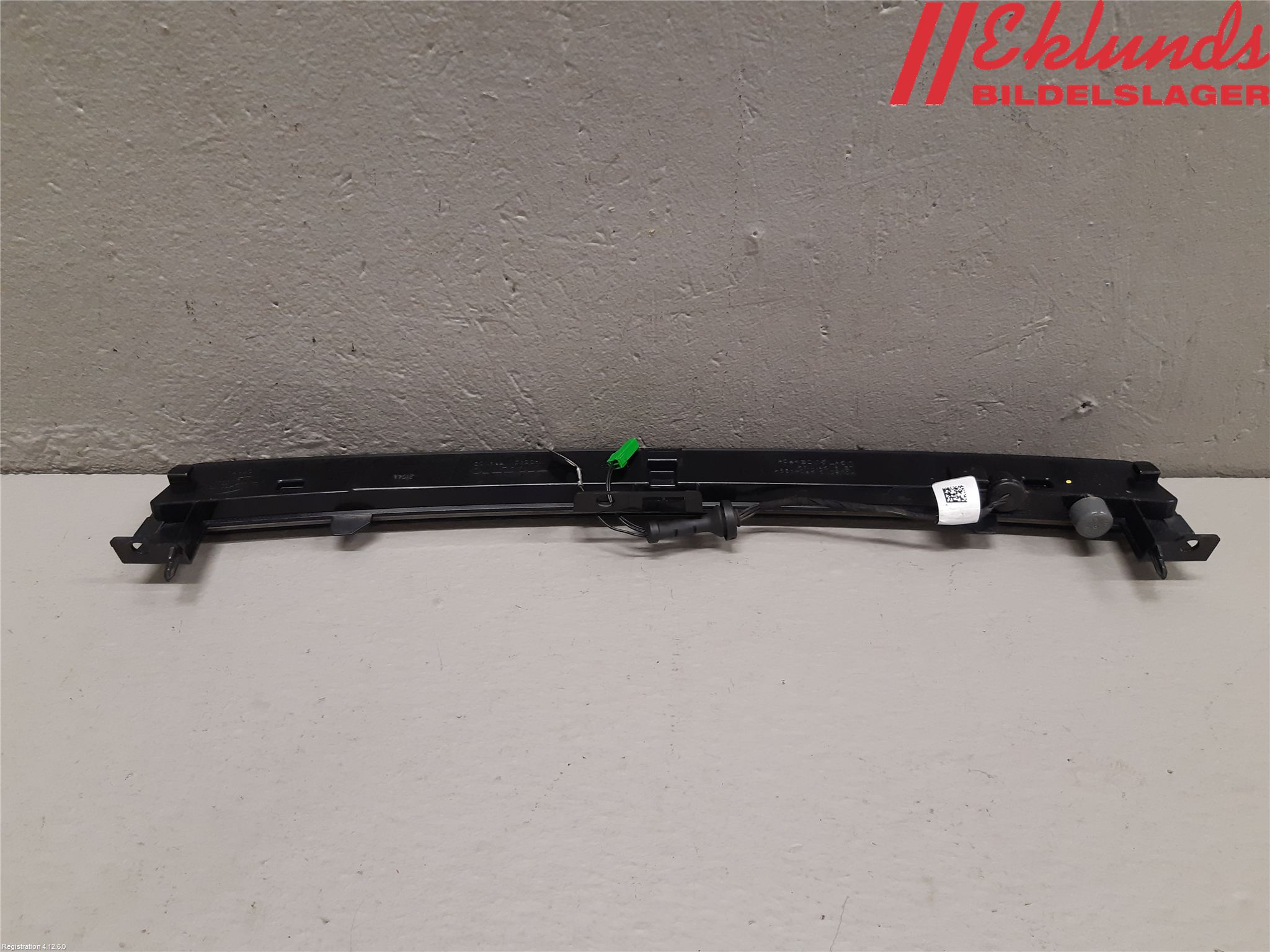 Volvo V60 19- Bromsljus Bakruta