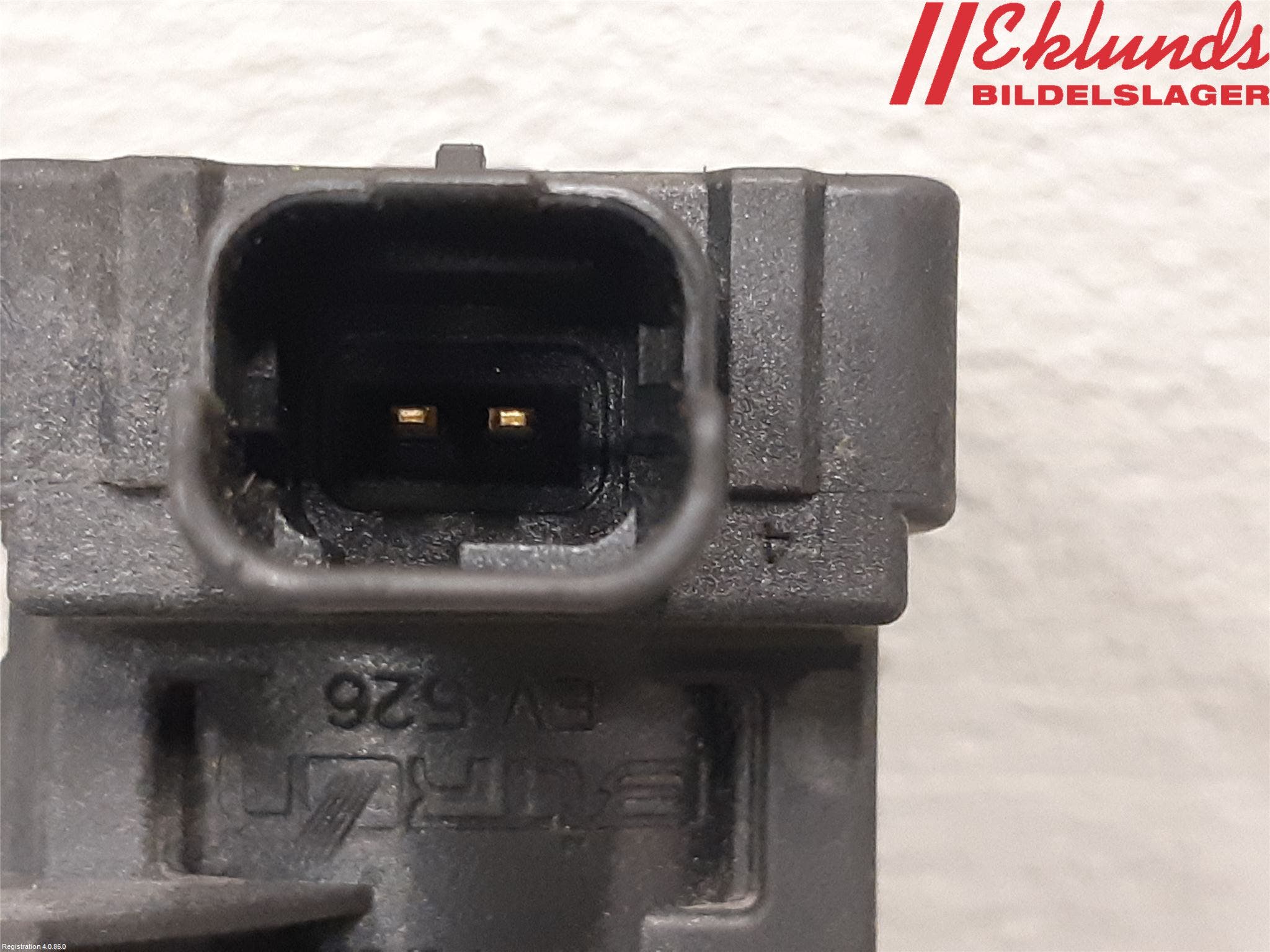 Toyota PROACE I 13-16 Vakuumventil