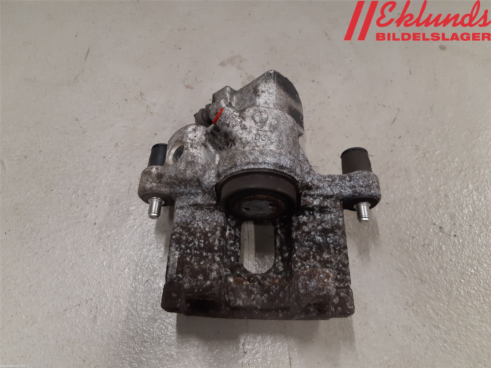 Volvo V40 12-19 Bromsok Bak Höger