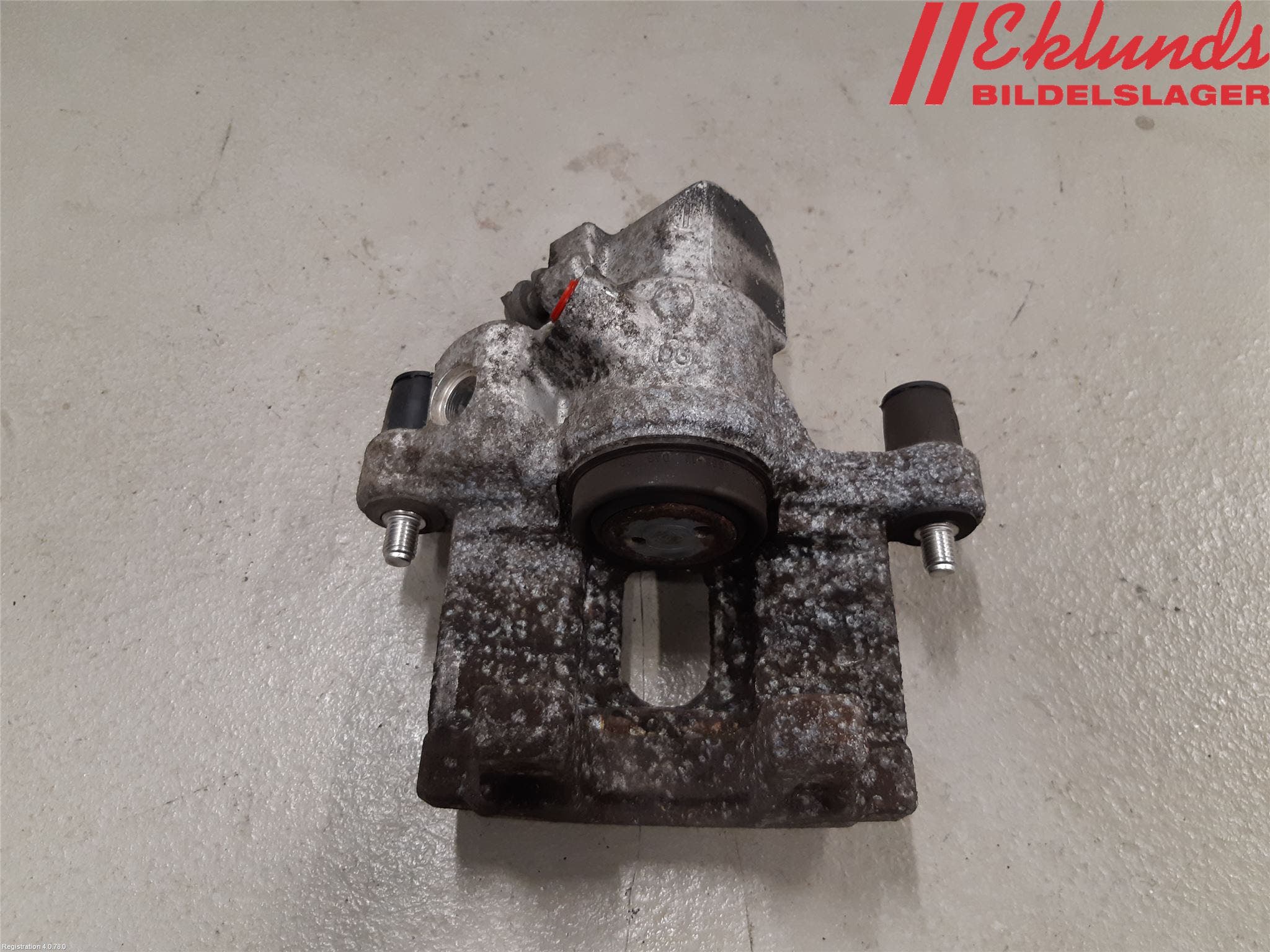 Volvo V40 12-19 Bromsok Bak Höger