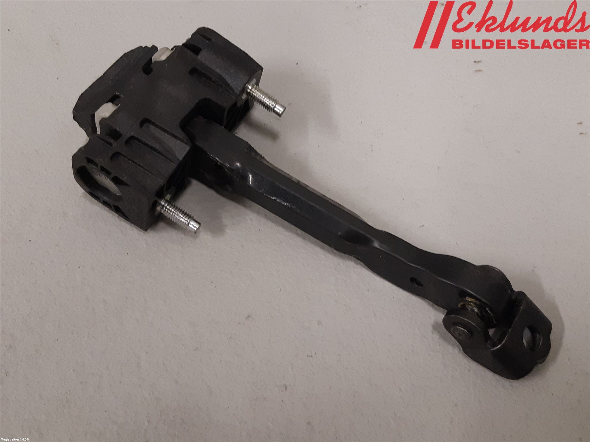 Volvo V70 08-13 Dörrstopp