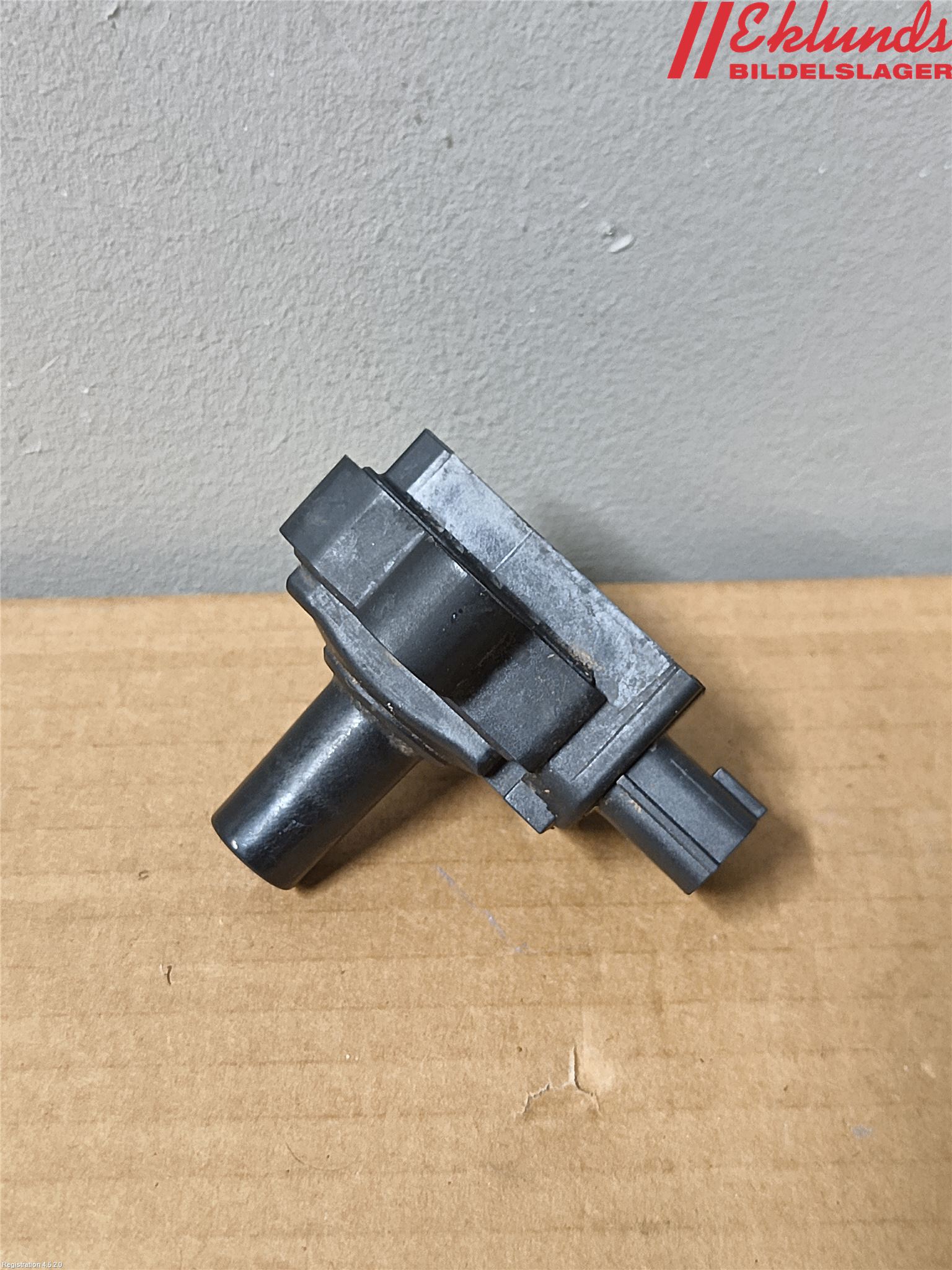 MC och moped ATV CF MOTO Tändspole