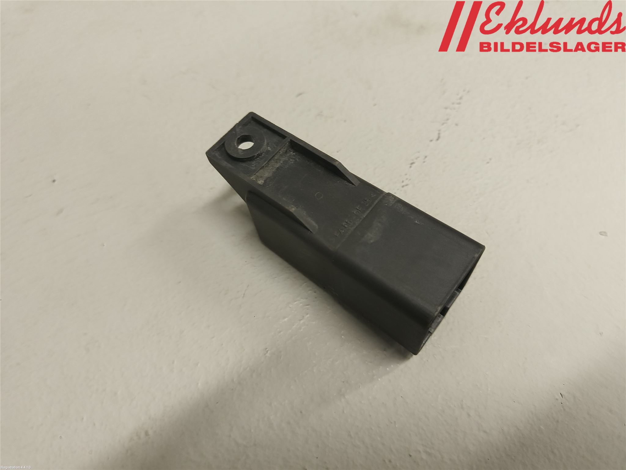 Volkswagen VW CADDY      04-10 Relä Glödning Diesel