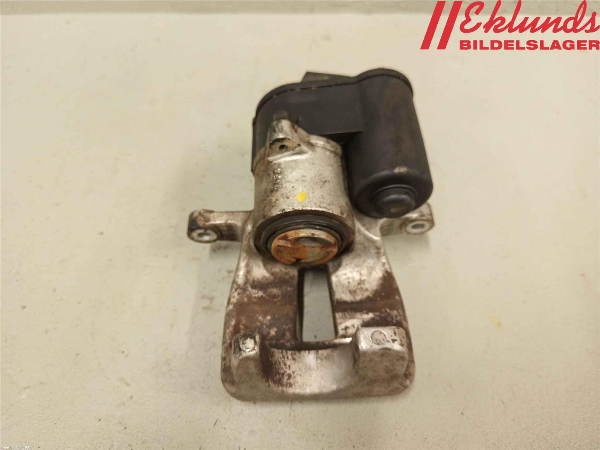 Volkswagen VW PASSAT 05-11 Bromsok Bak Höger