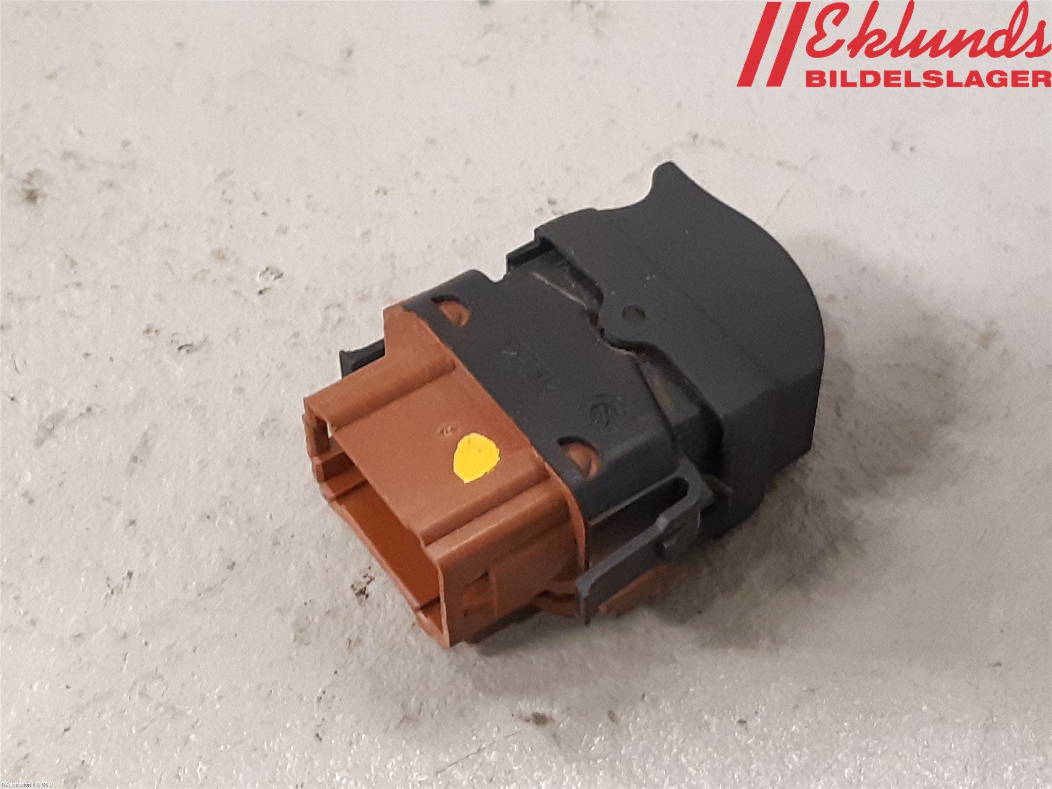 Opel VIVARO 01-14 Strömställare Elhiss