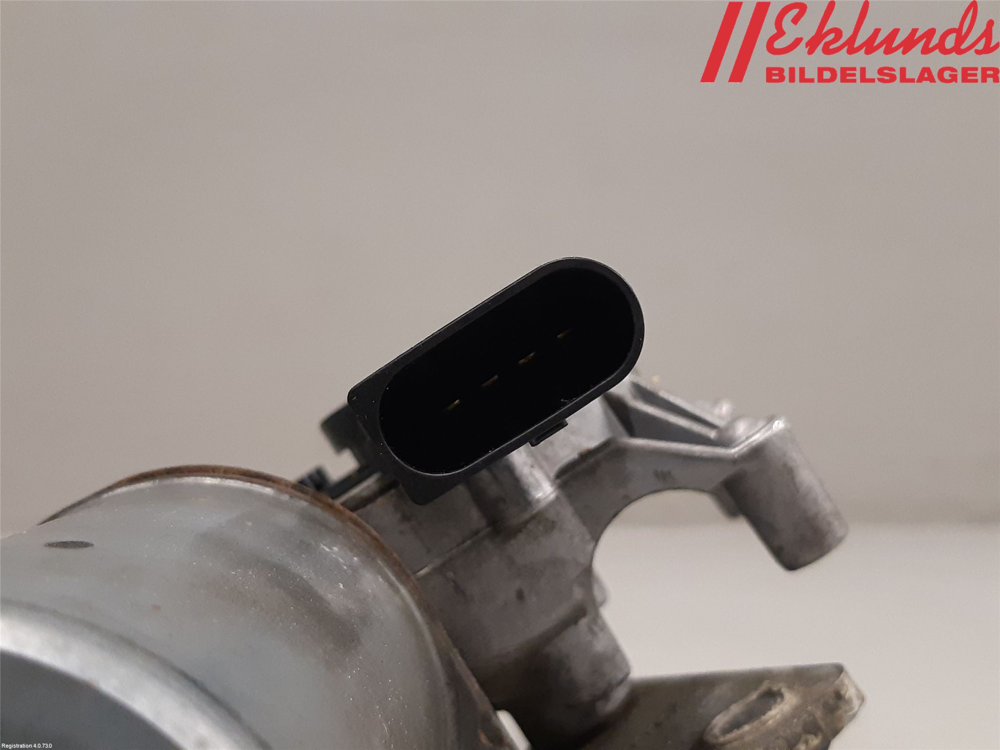 BMW X5 E70 07-13 Torkarmotor Vindruta