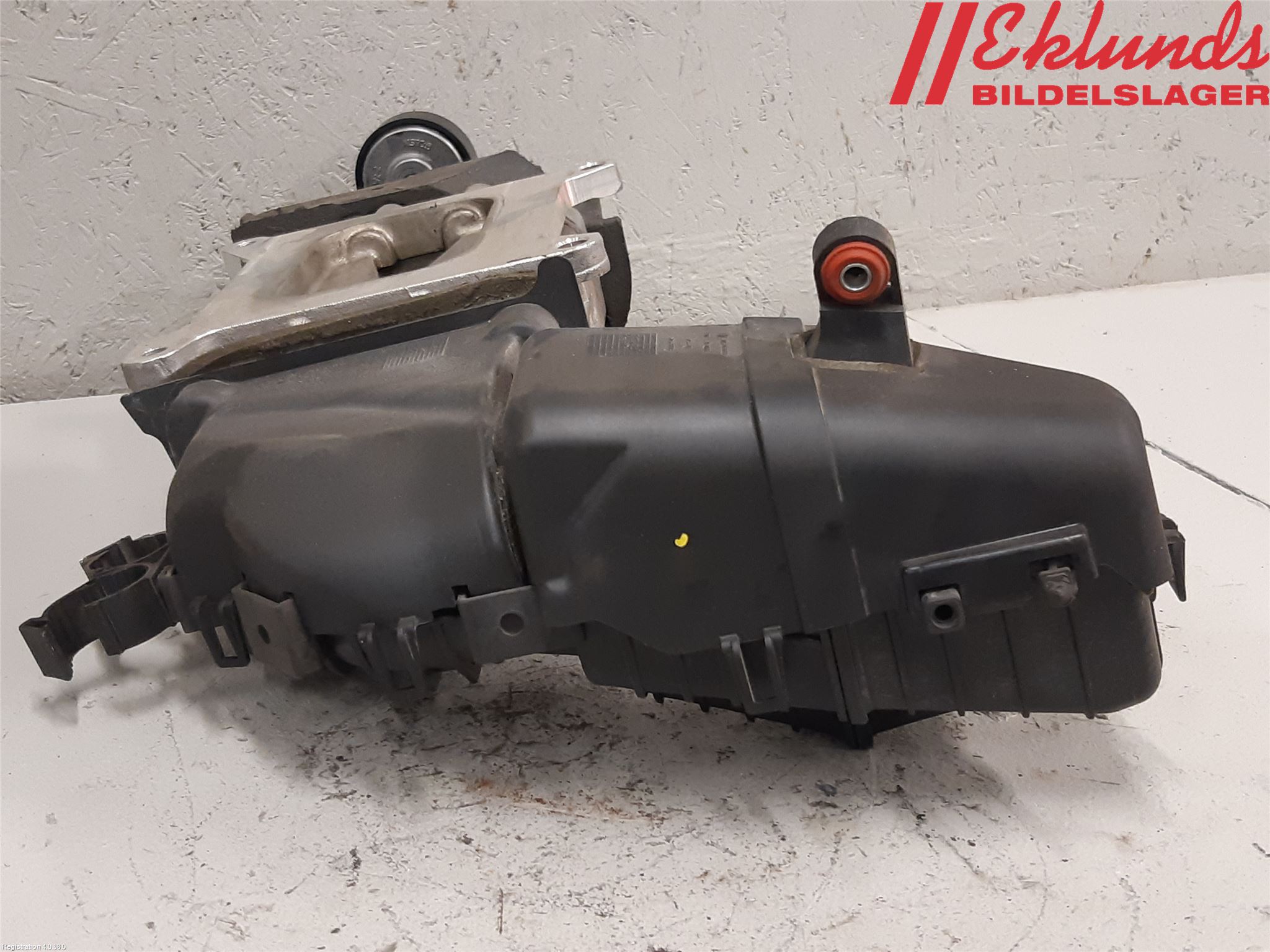 Seat IBIZA IV 08-16 Kompressor Remdriven