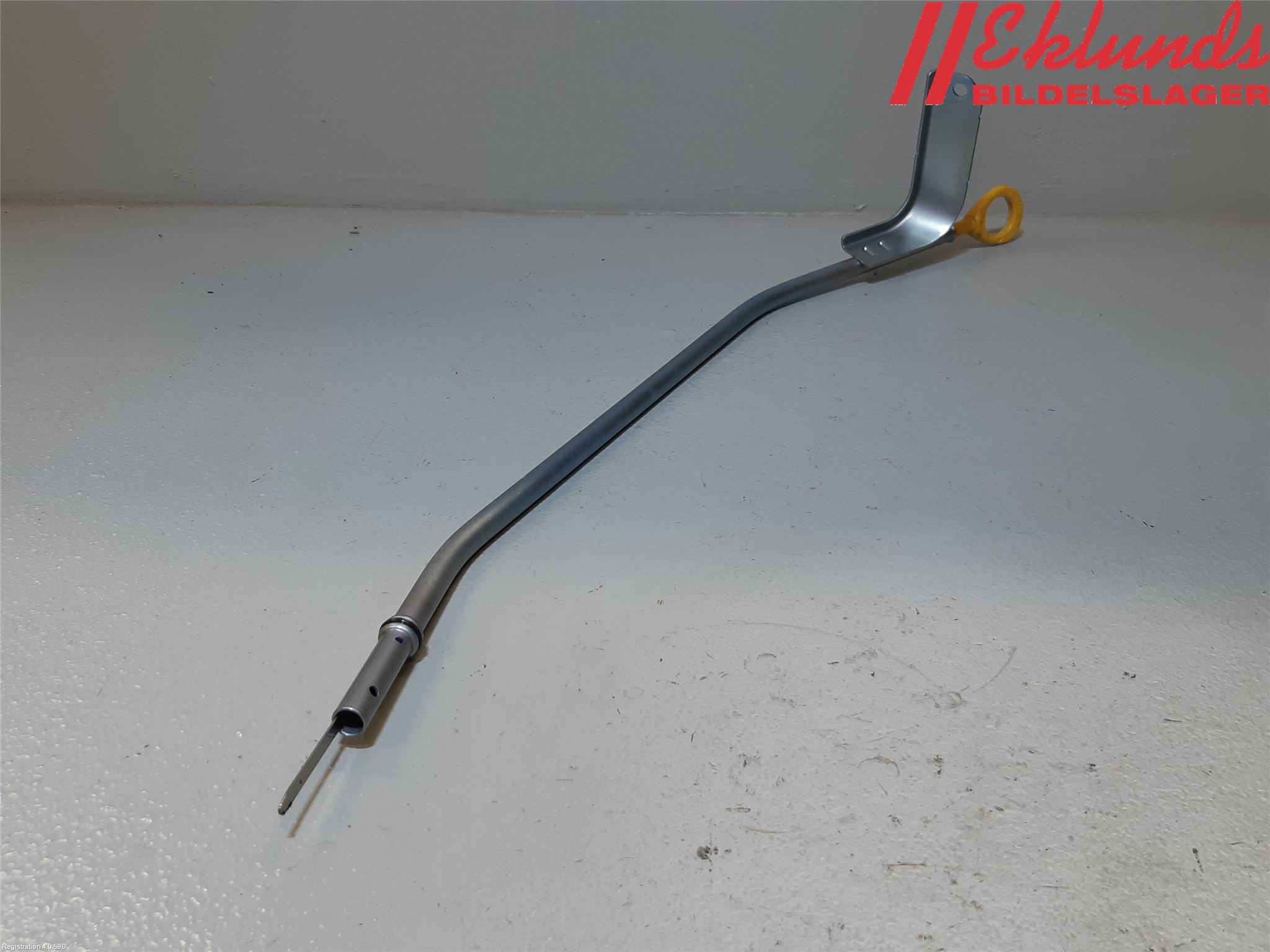 Toyota YARIS XP130 15-20 Oljesticka