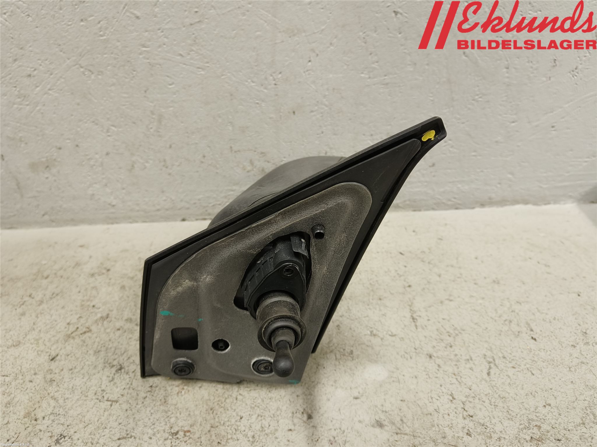 Toyota AYGO 15-21 Spegel Yttre Justerbar Hö