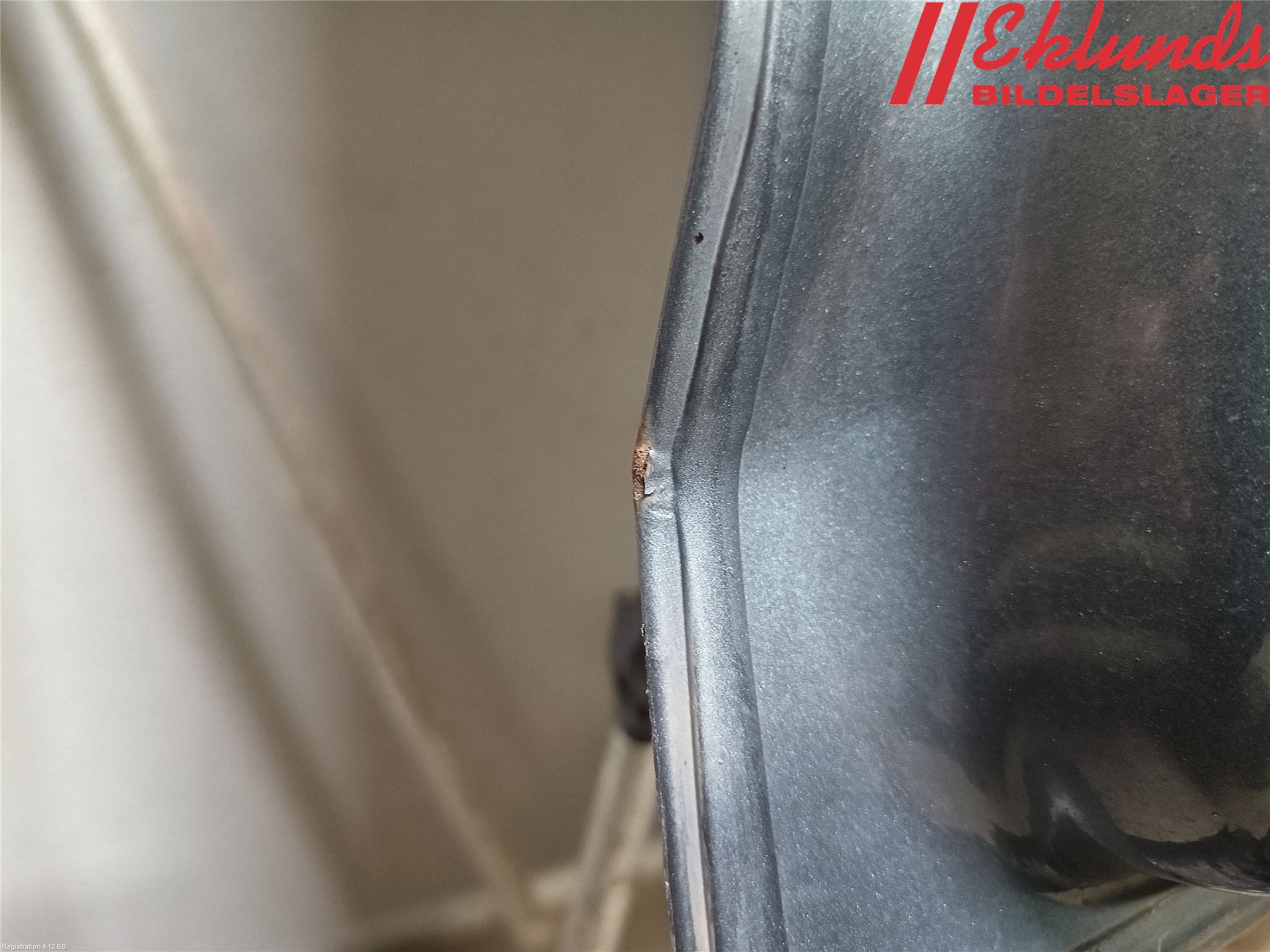 Seat LEON 13-20 Dörr Fram Vänster