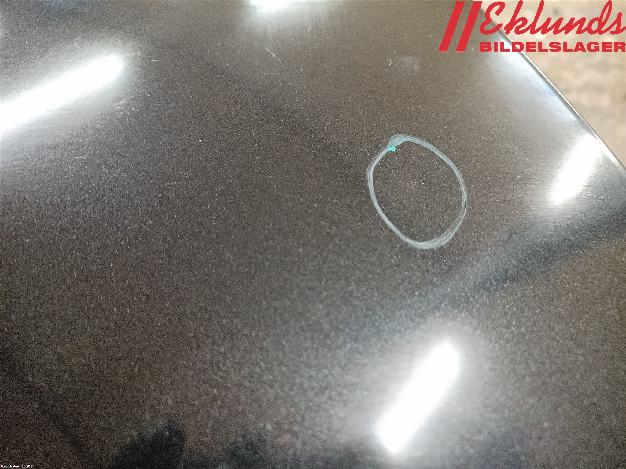 BMW 3 E92/93 Coupé/Cab 05-14 Dörr 2D Vänster