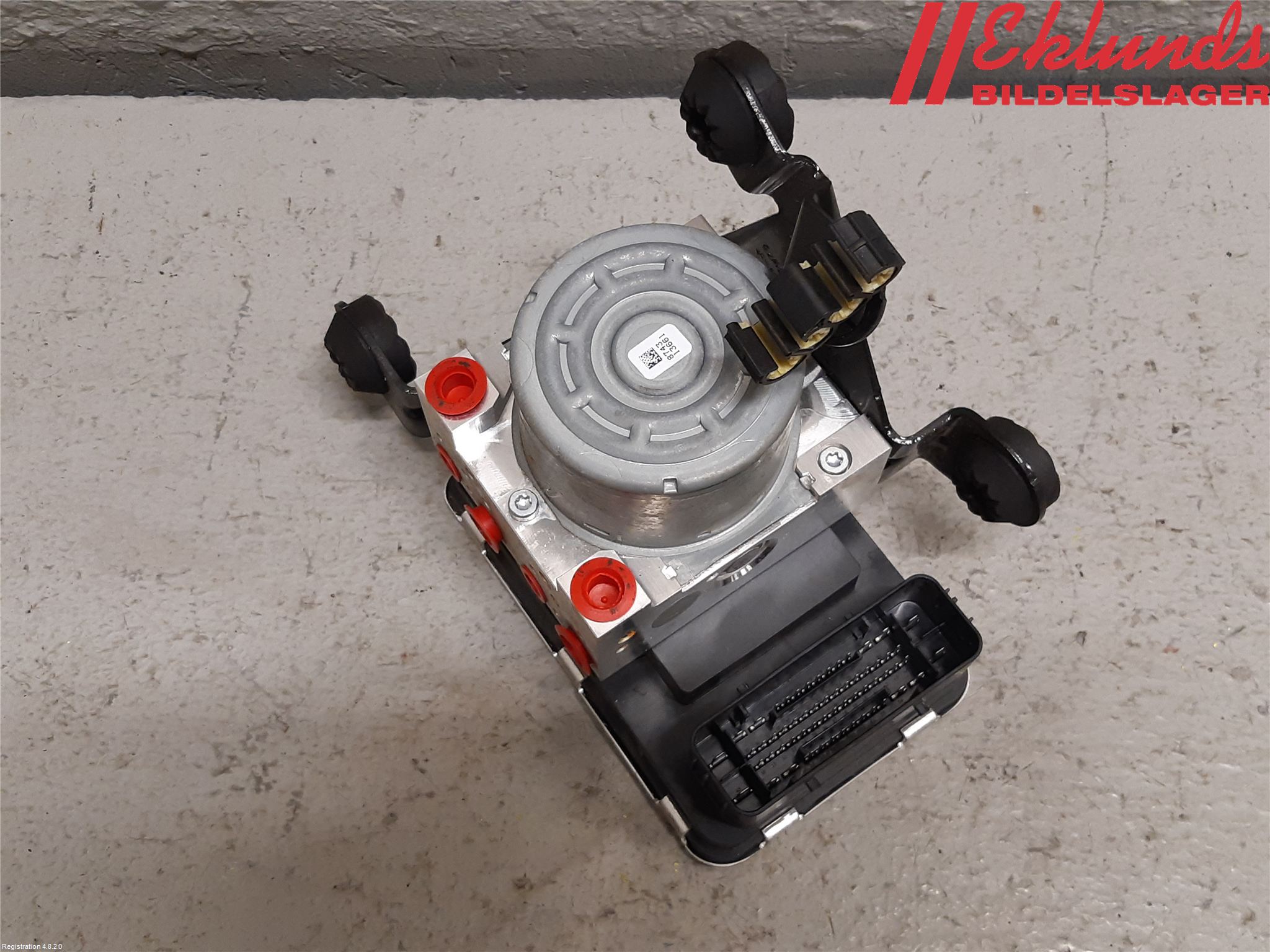 Volvo XC90/RECHARGE 16- Abs Hydraulaggregat