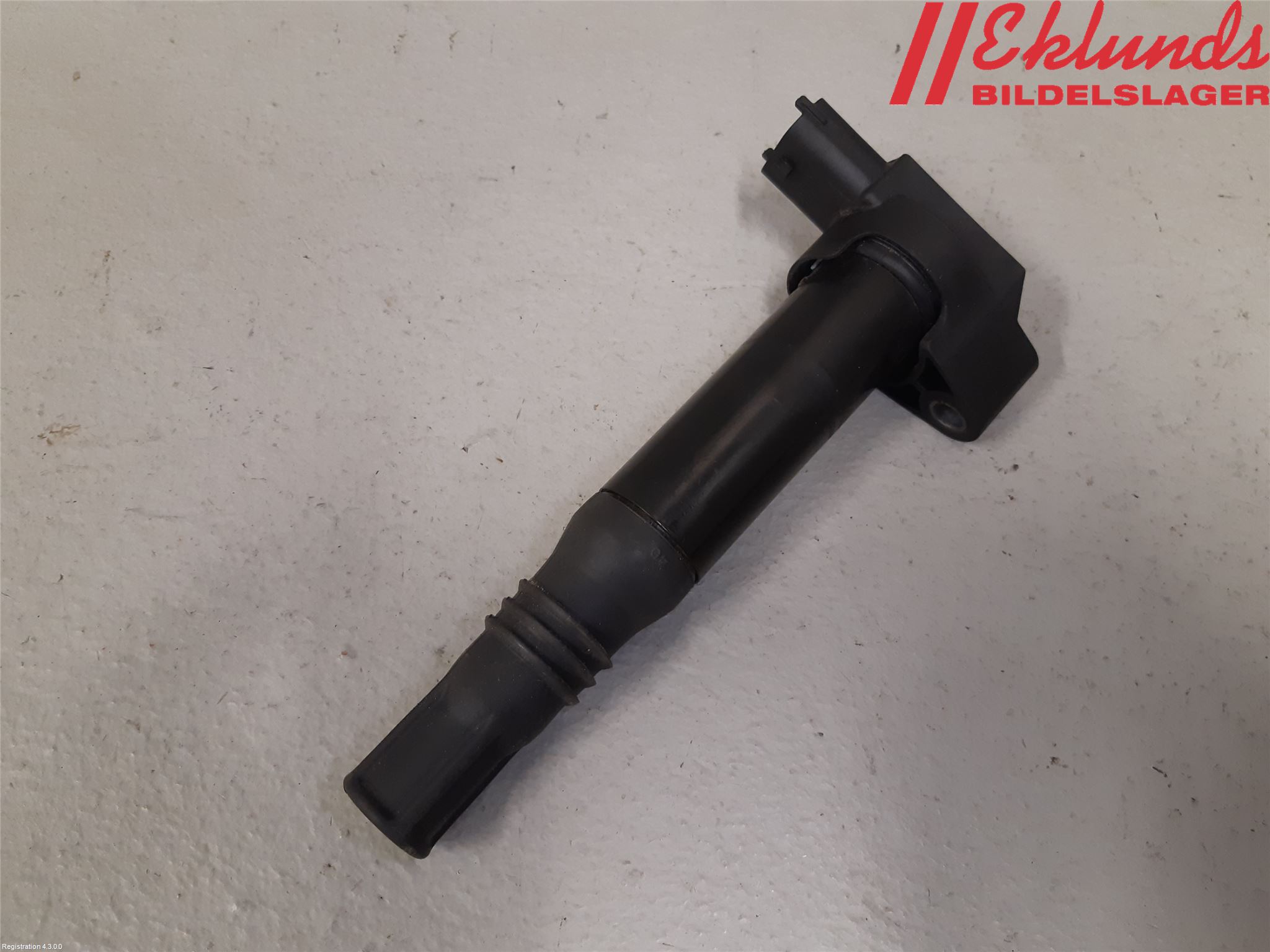 Peugeot 208 12-15 Tändspole