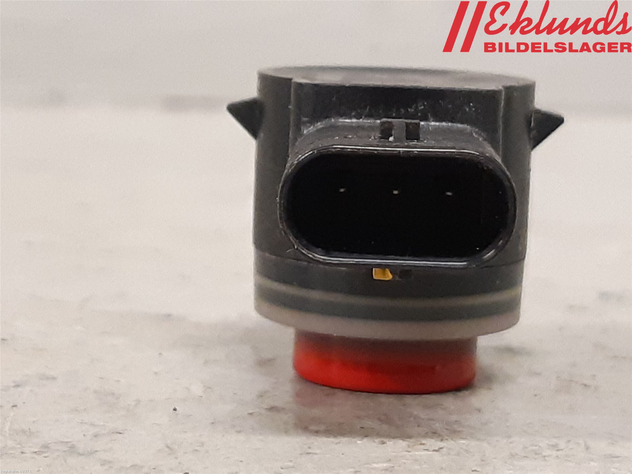 Volkswagen VW GOLF / E-GOLF VII 13-20 Parkeringshjälp Backsensor