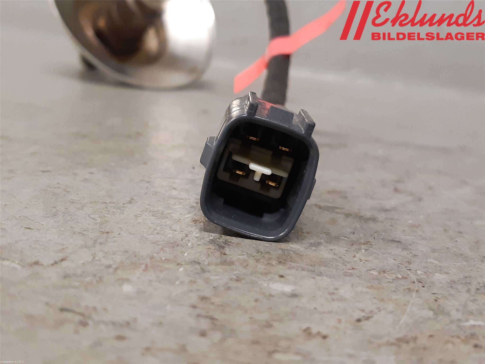 Toyota COROLLA 19- Injlambdasond