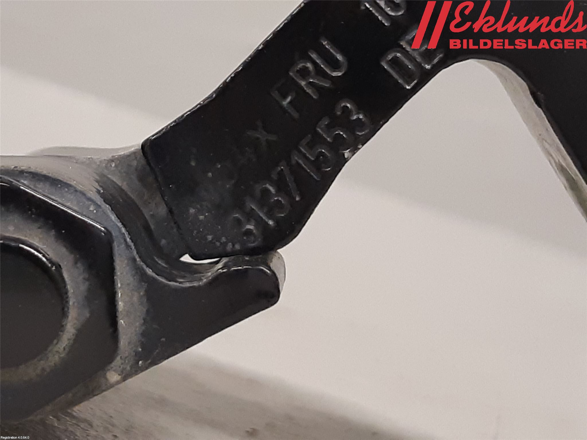 Volvo S90 17->> Dörrgångjärn