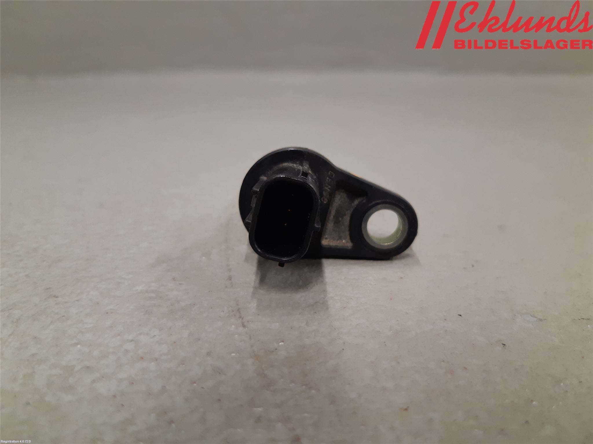 Lexus GS 300/430/450H 05-12 Givare Varvtal-Tändläge