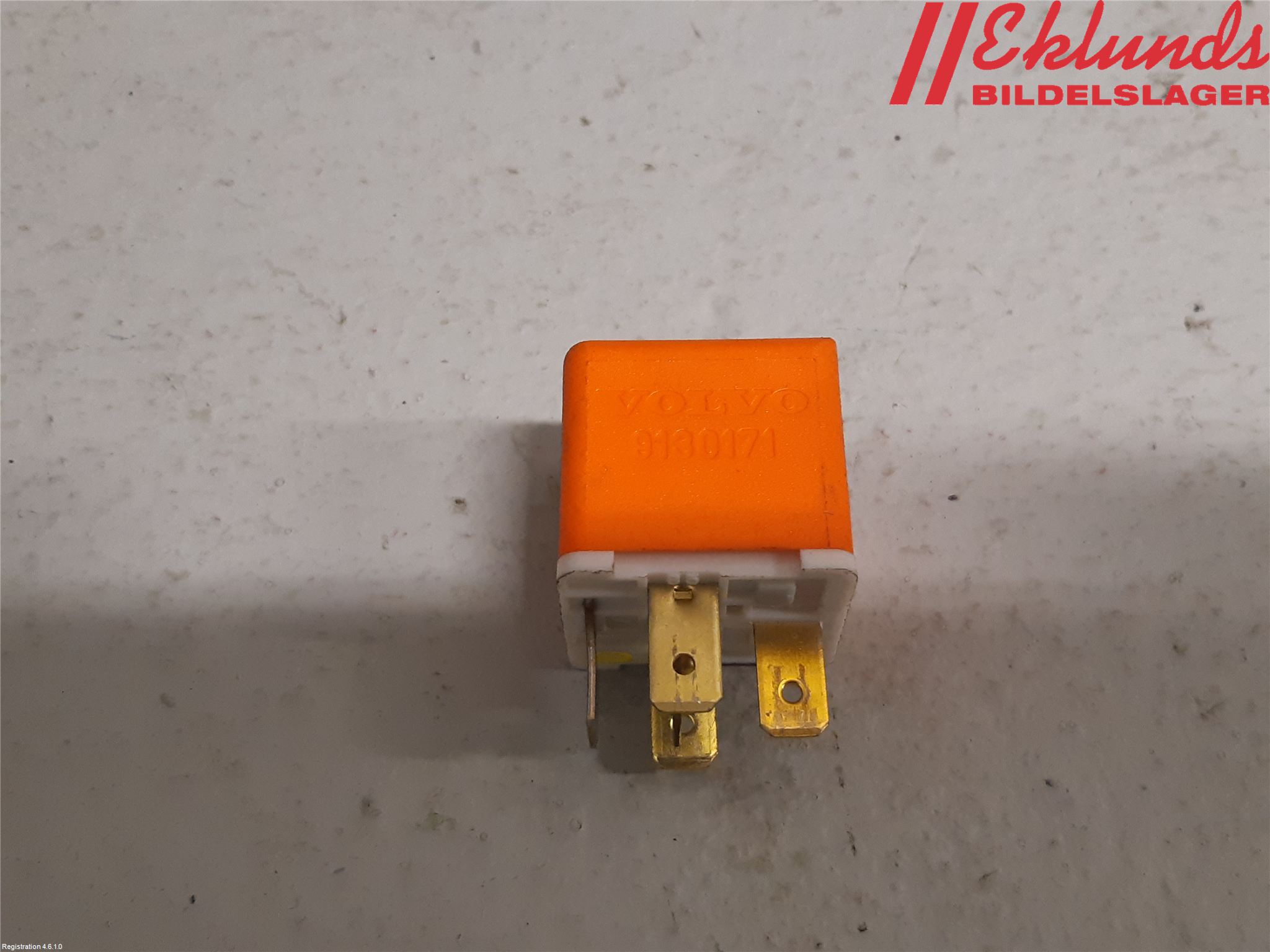 Volvo 940 91-98 Relä Övrigt