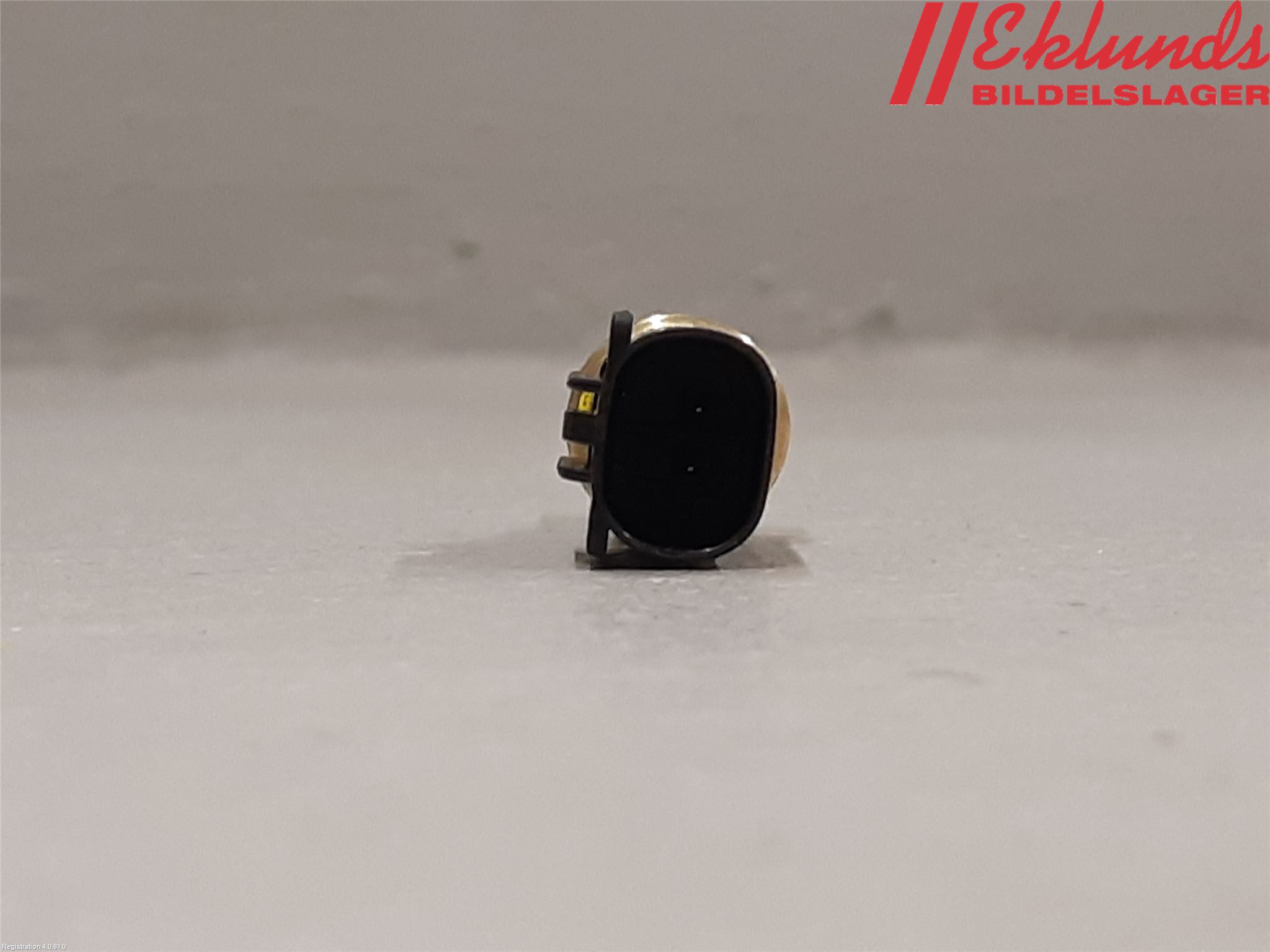 Toyota YARIS XP21 20- Givare Temp Vatten