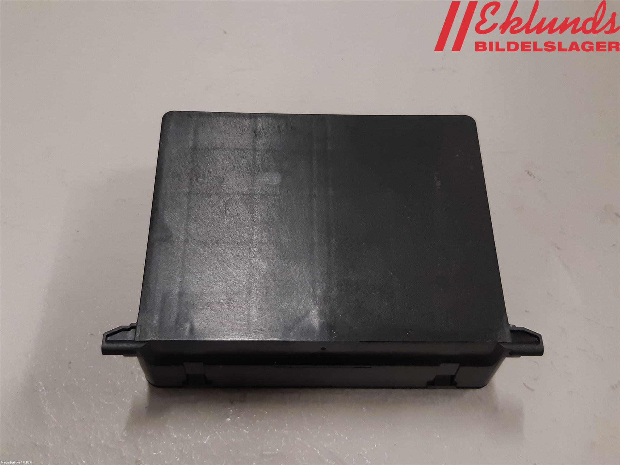 Peugeot 2008 13-20 Styrenhet Övrigt