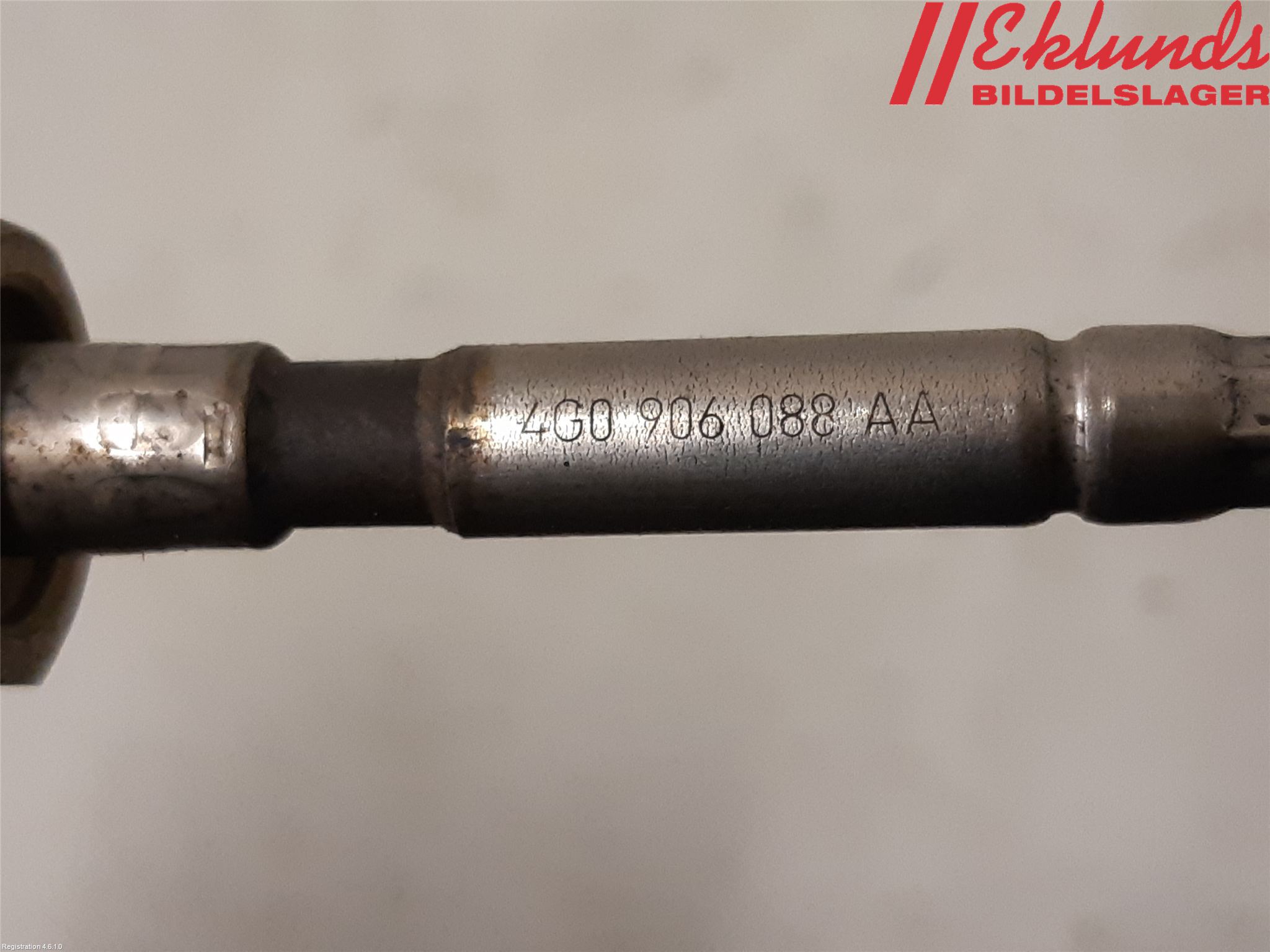 Audi A6/S6 4G 11-18 Sensor Avgas