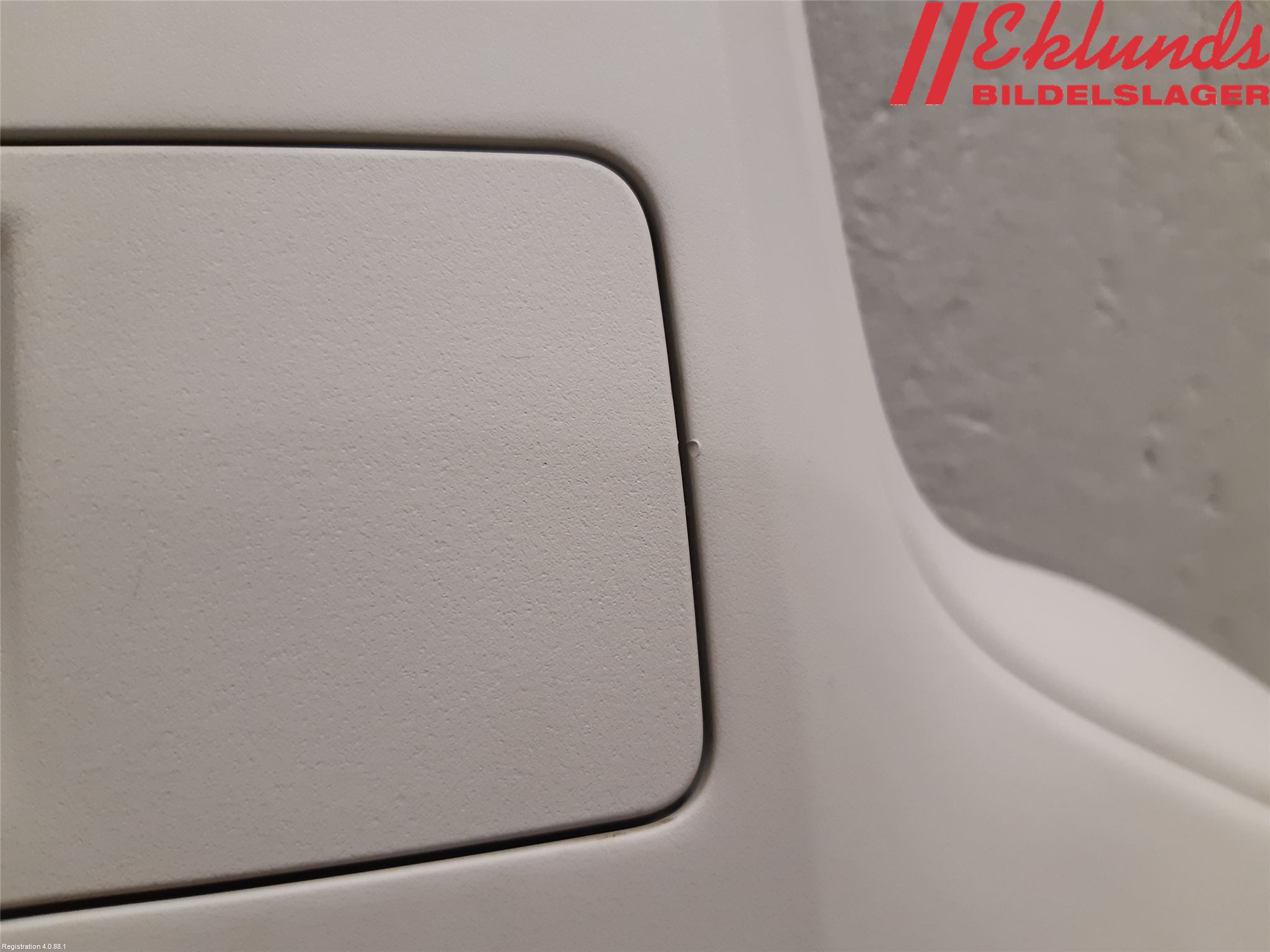 Subaru LEVORG 14-20 Innerbelysning