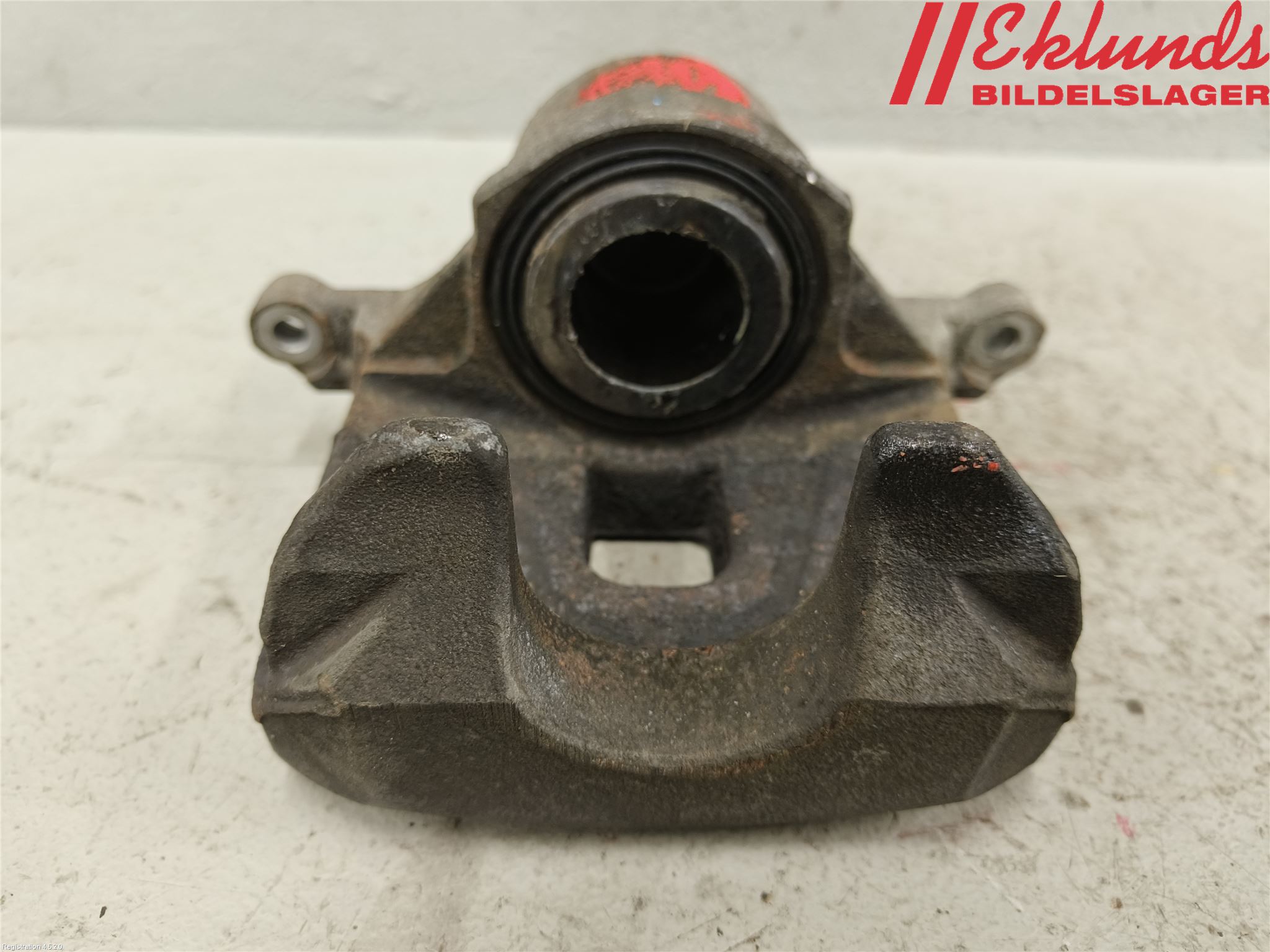 Opel INSIGNIA 17- Bromsok Fram Vänster