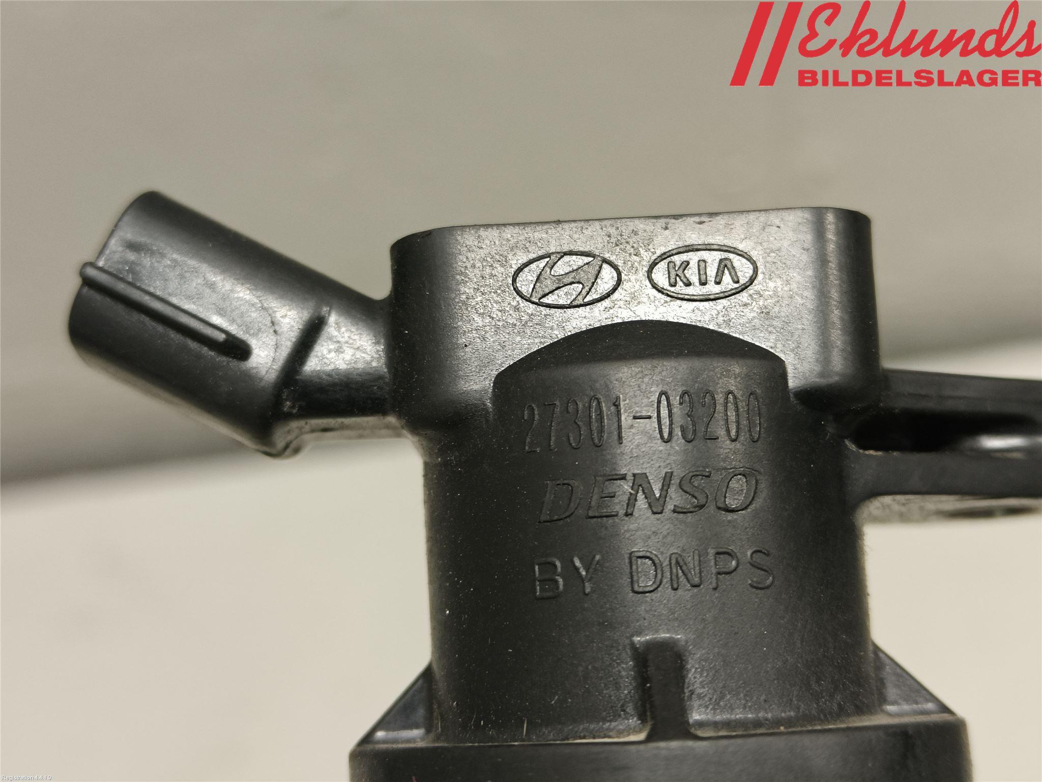 Hyundai i20 GB 15-20 Tändspole