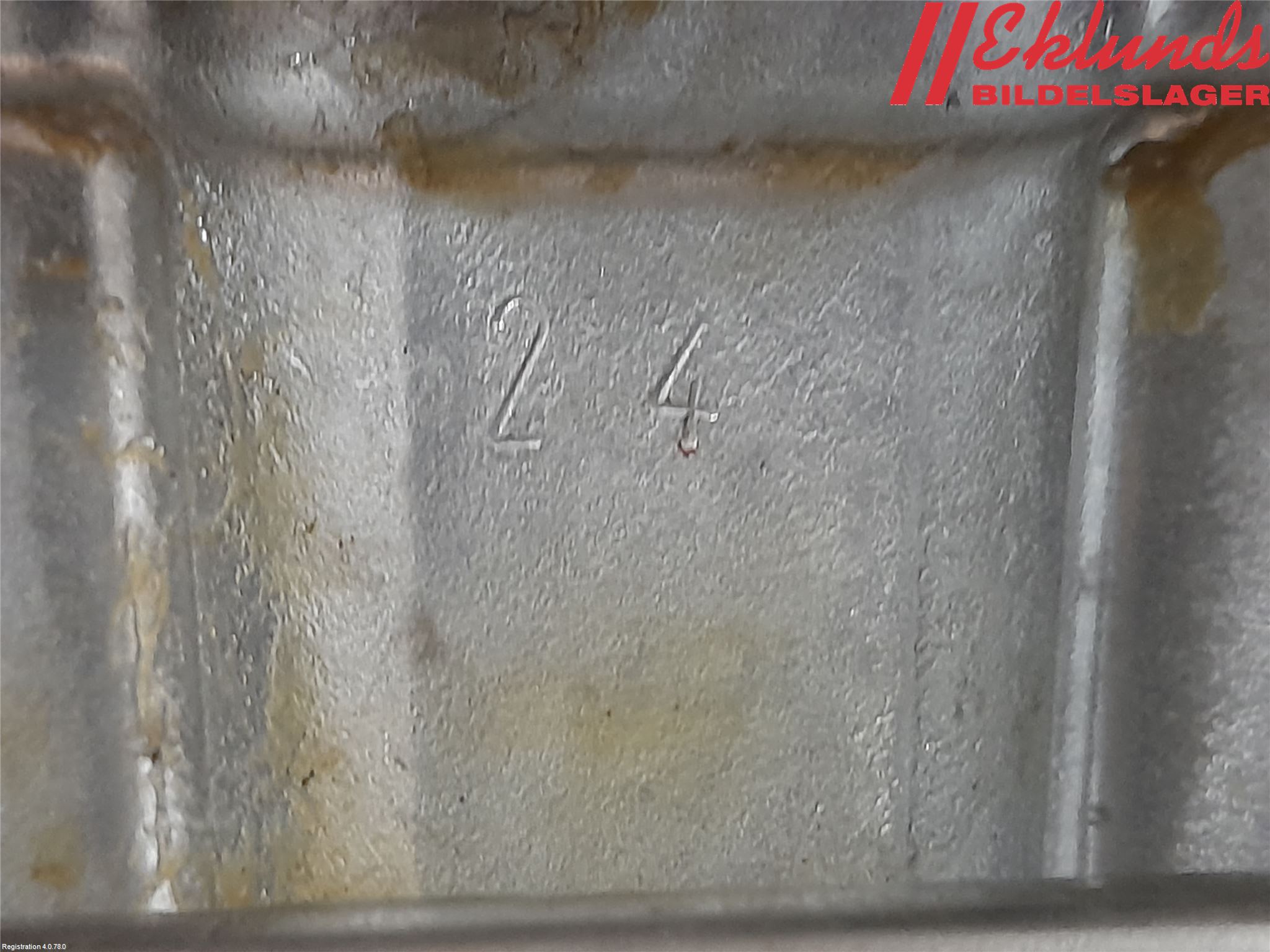 Toyota COROLLA 19- Motor Bensin