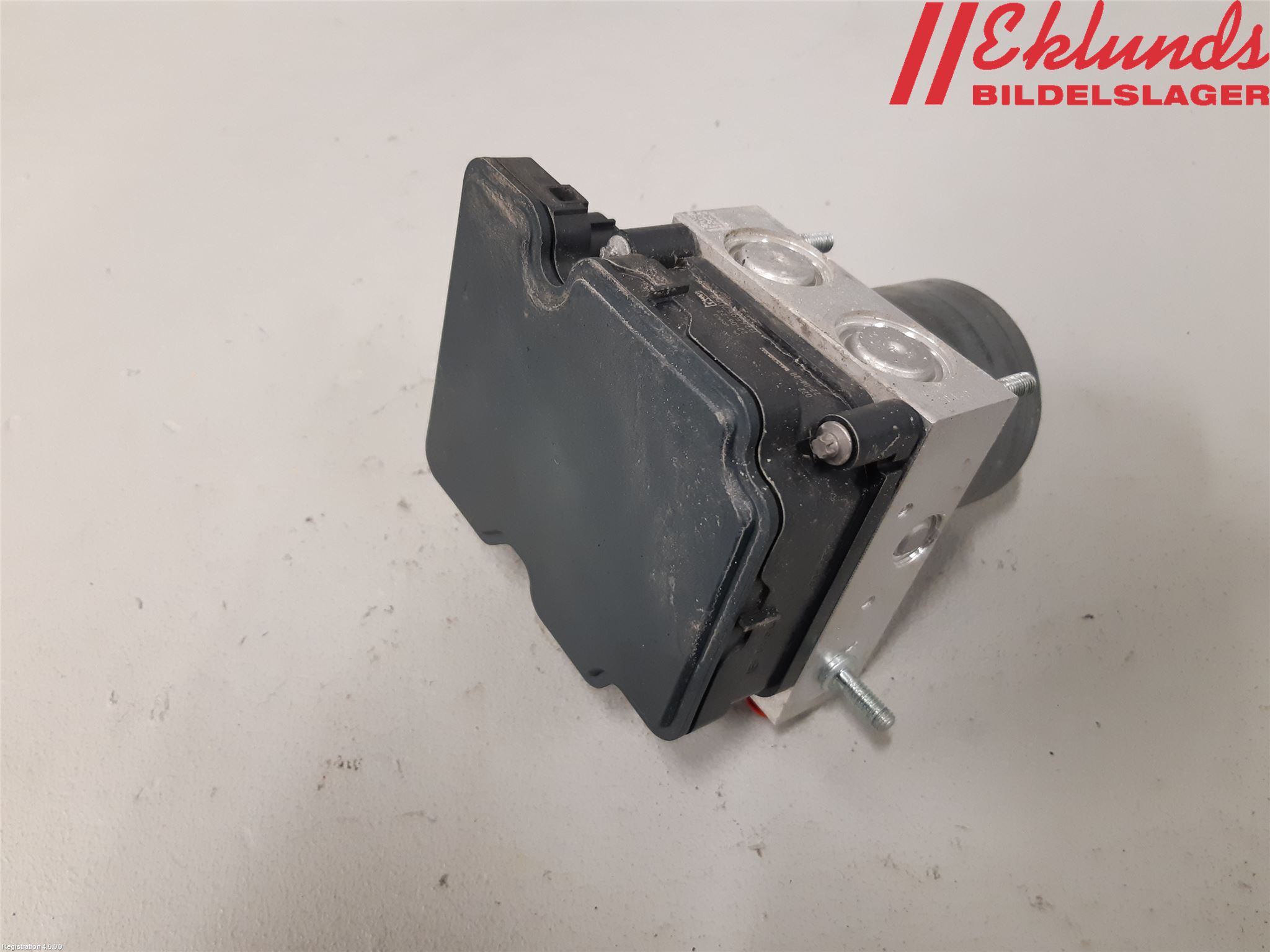 Citroen JUMPY/E-JUMPY 16- Abs Hydraulaggregat