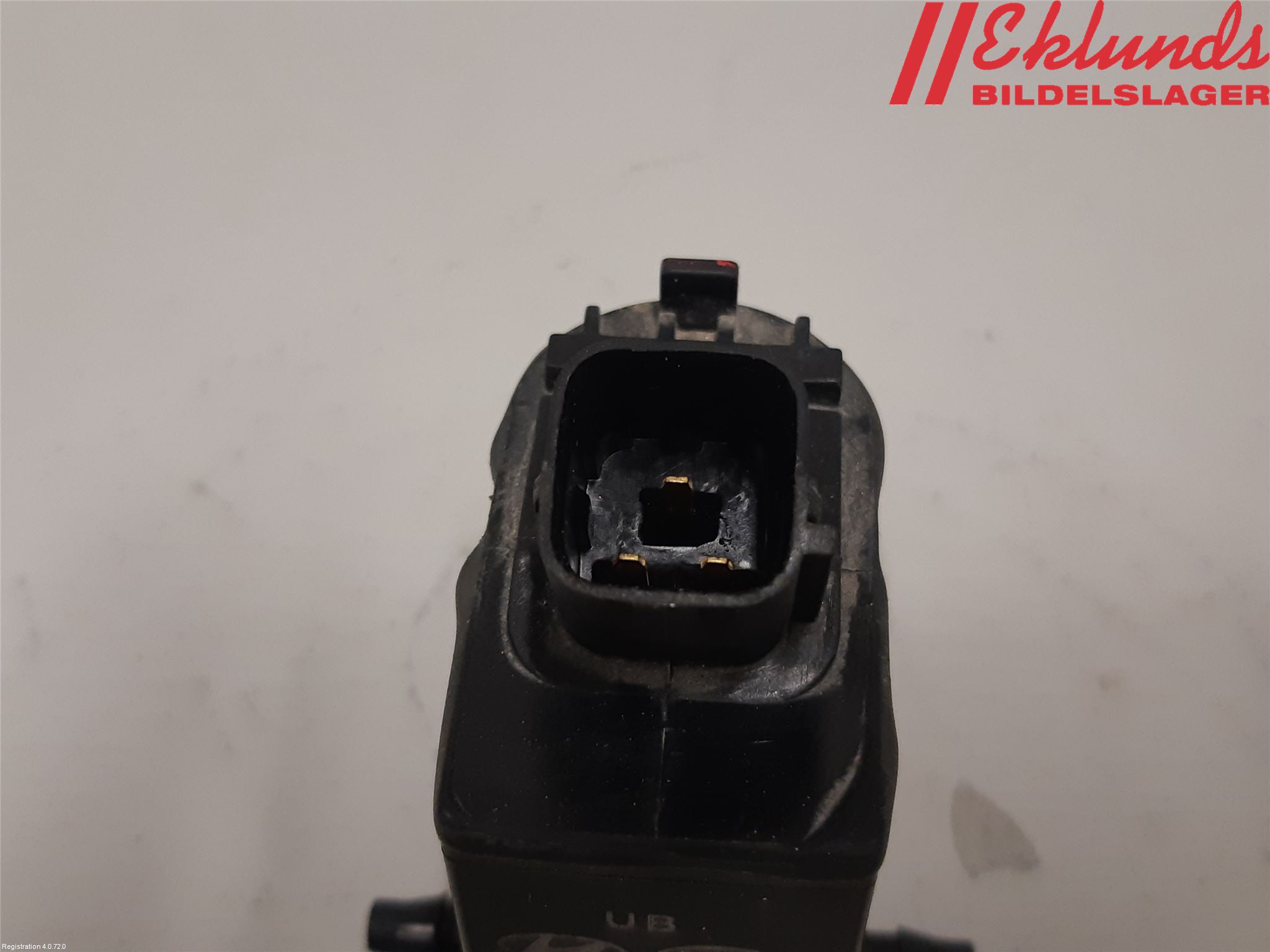 Hyundai i30 GD 13-17 Spolarpump Vindruta