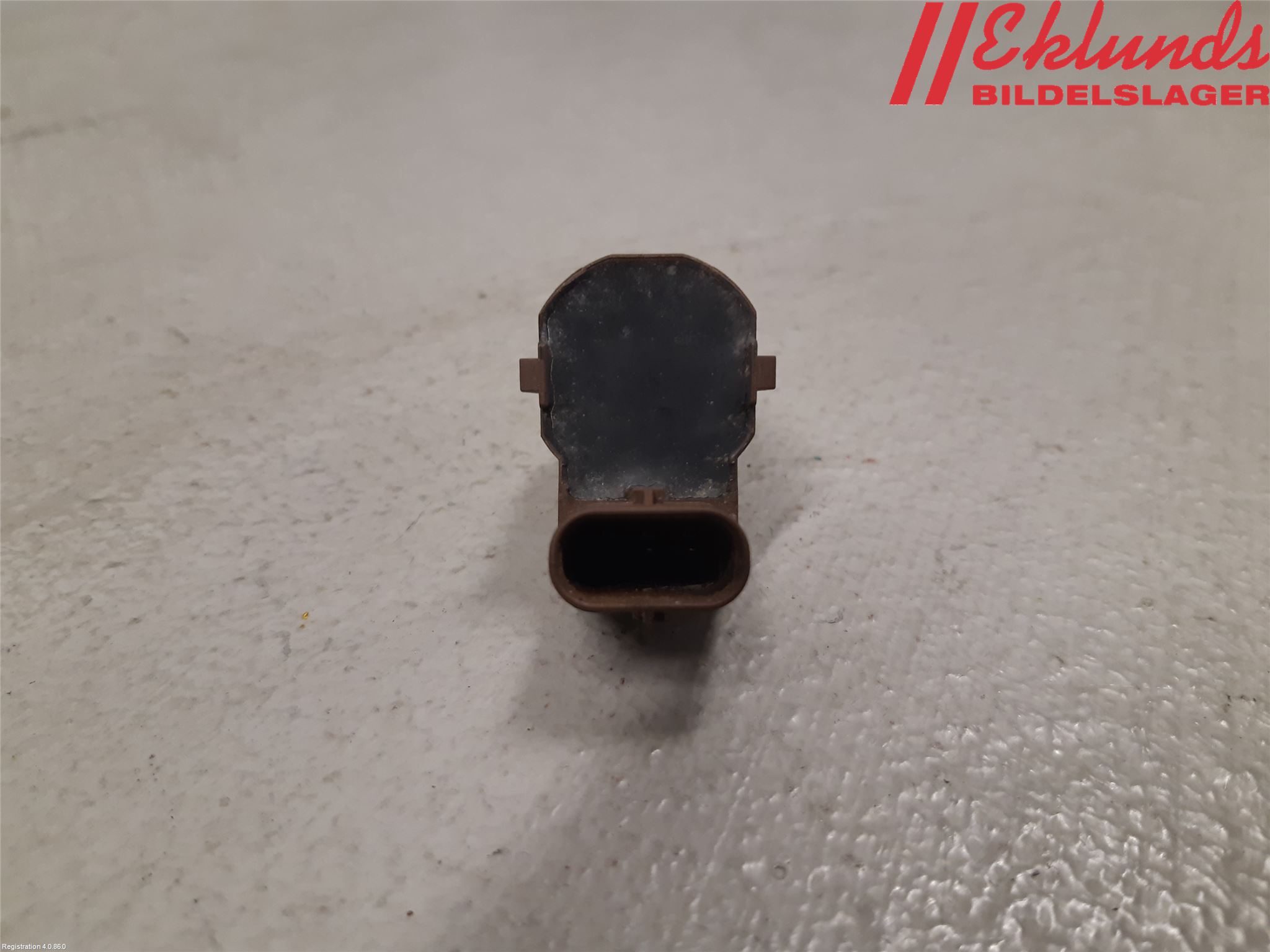 BMW 5 F10/F11/F18 09-17 Parkeringshjälp Backsensor