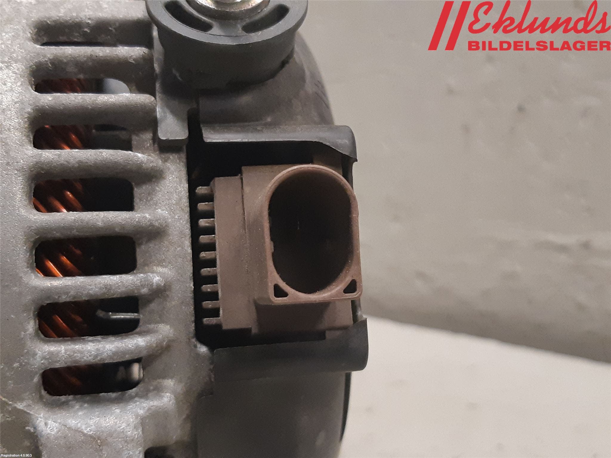 Kia CEED 12-18 Generator