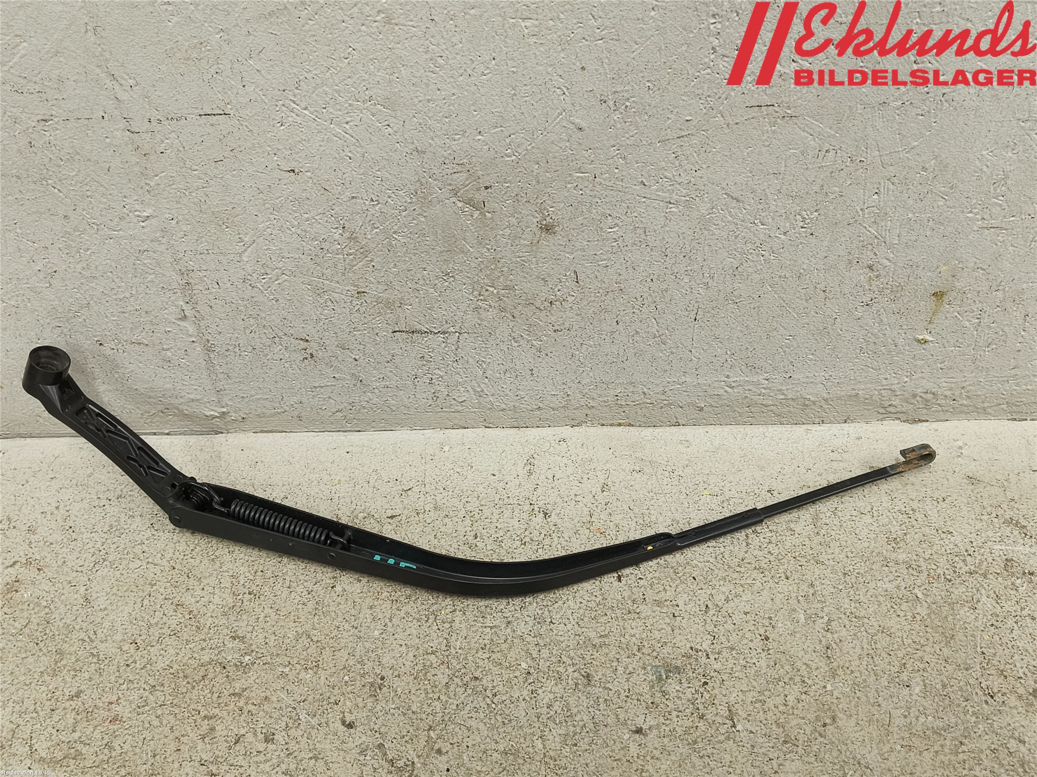 Mitsubishi OUTLANDER 07-12 Torkararm Armar Vindruta