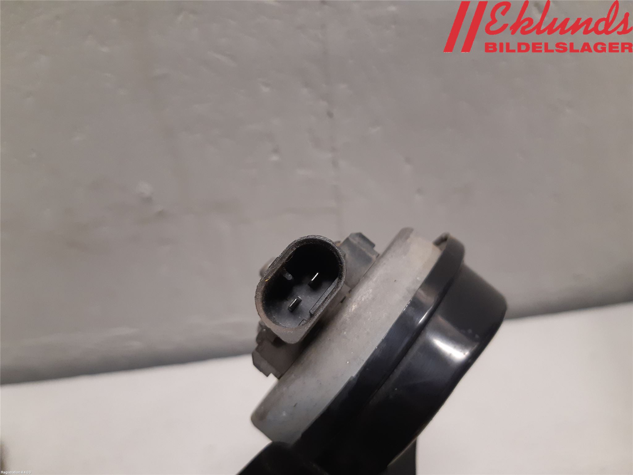 BMW 5 F10/F11/F18 09-17 Signalhorn