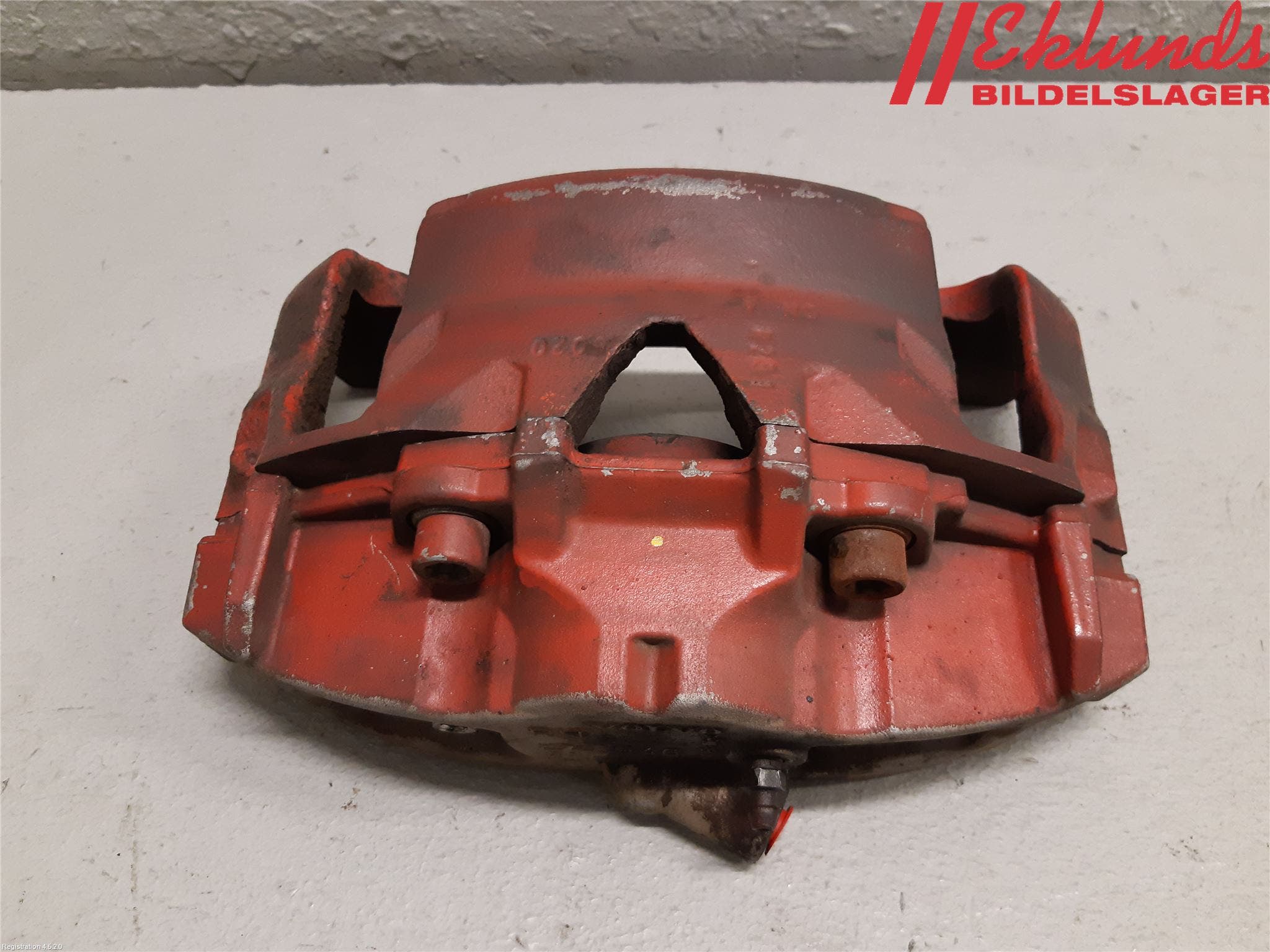 Volvo S60 14-18 Bromsok Fram Höger