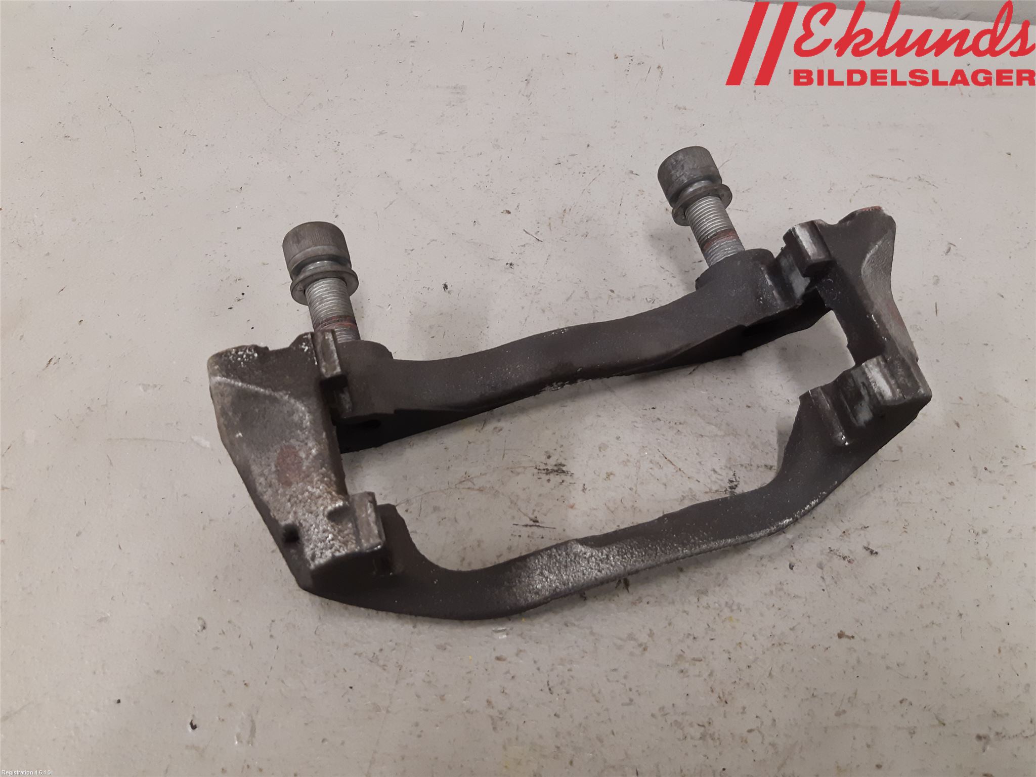 Fiat DUCATO 15-23 Bromsokshållare