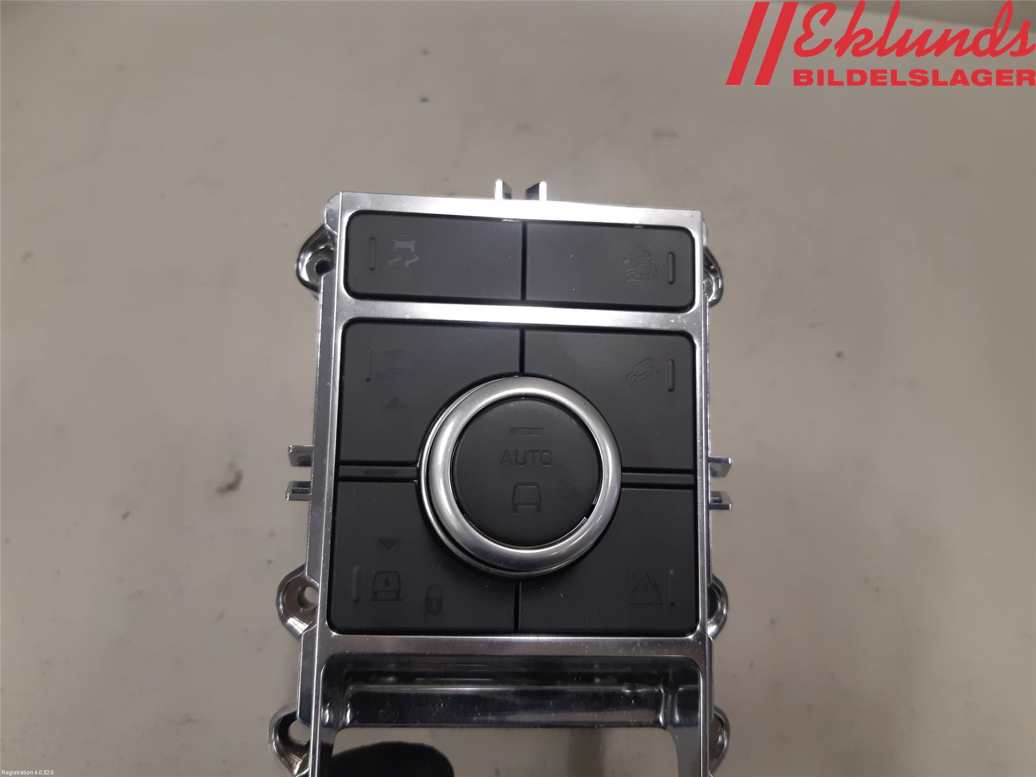 Landrover RANGE ROVER (L405) 13-21 Strömställare Multifunktion