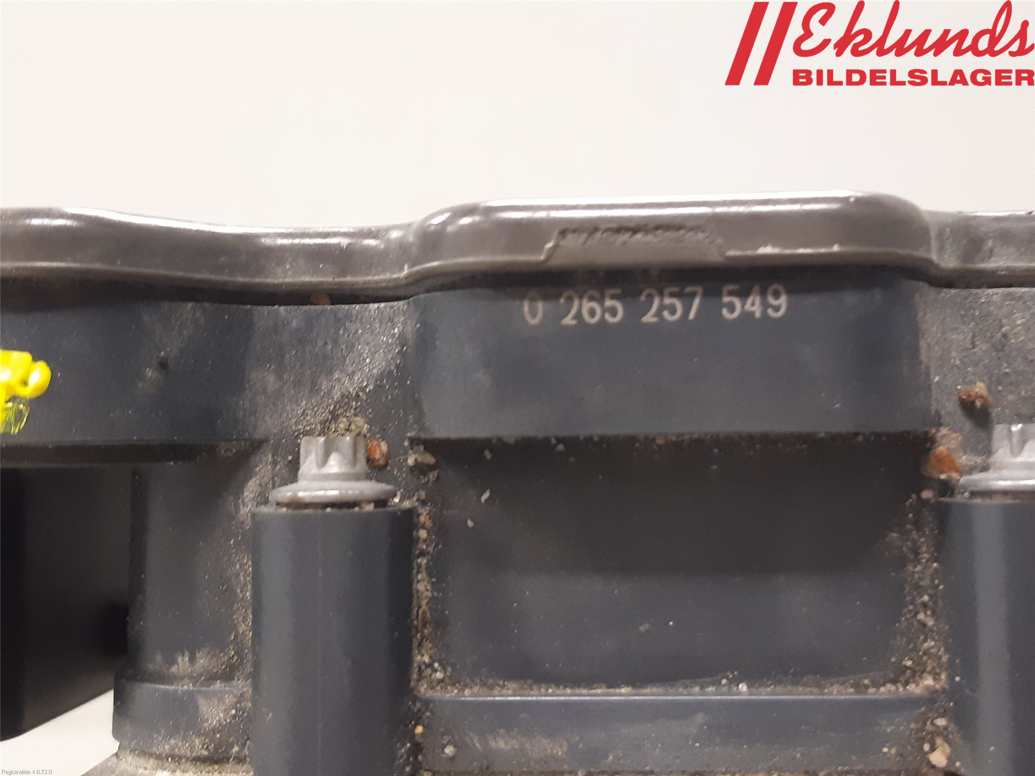 Suzuki VITARA 15- Abs Hydraulaggregat