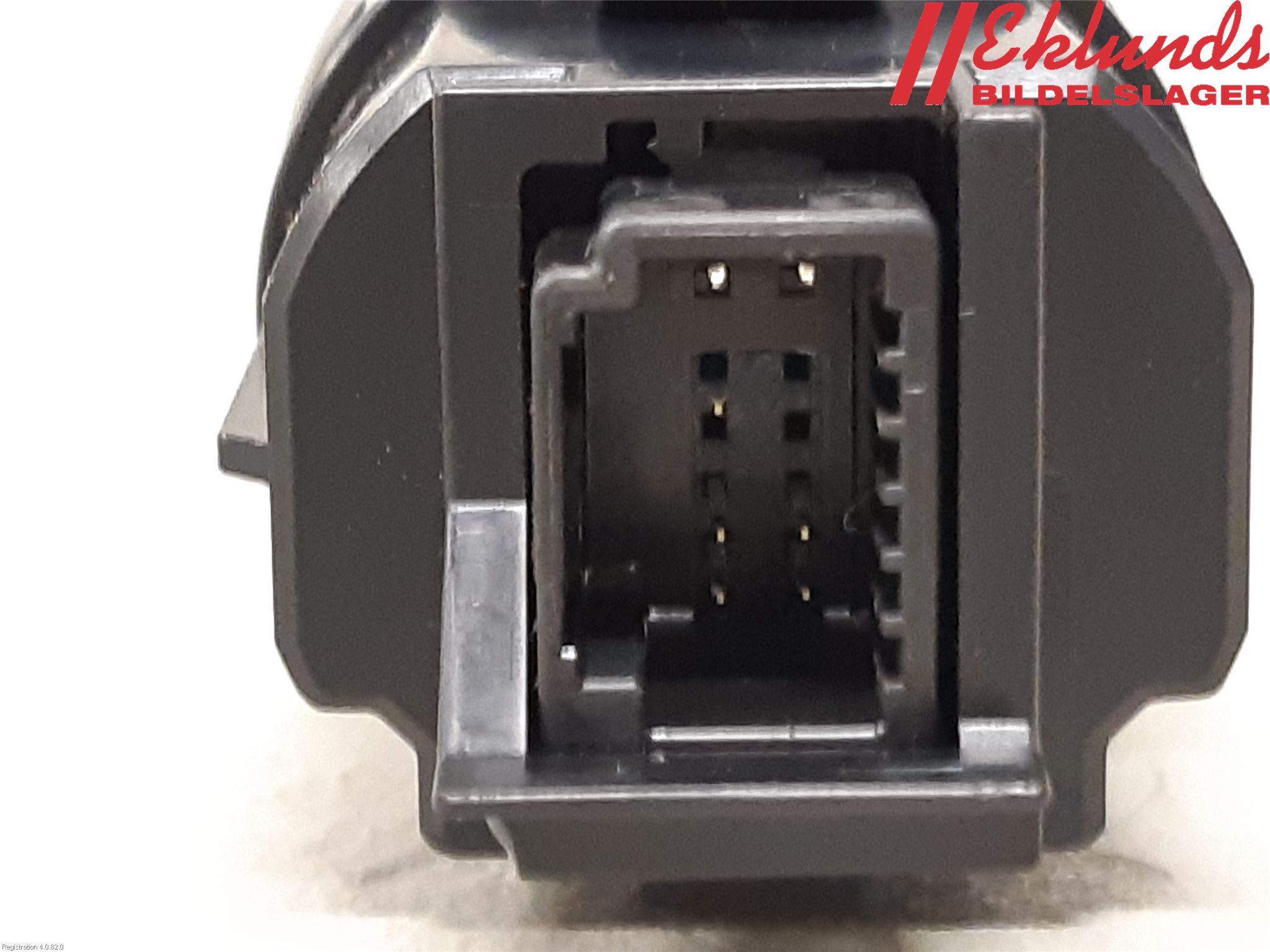 Toyota RAV4 19- Startknapp Personbil