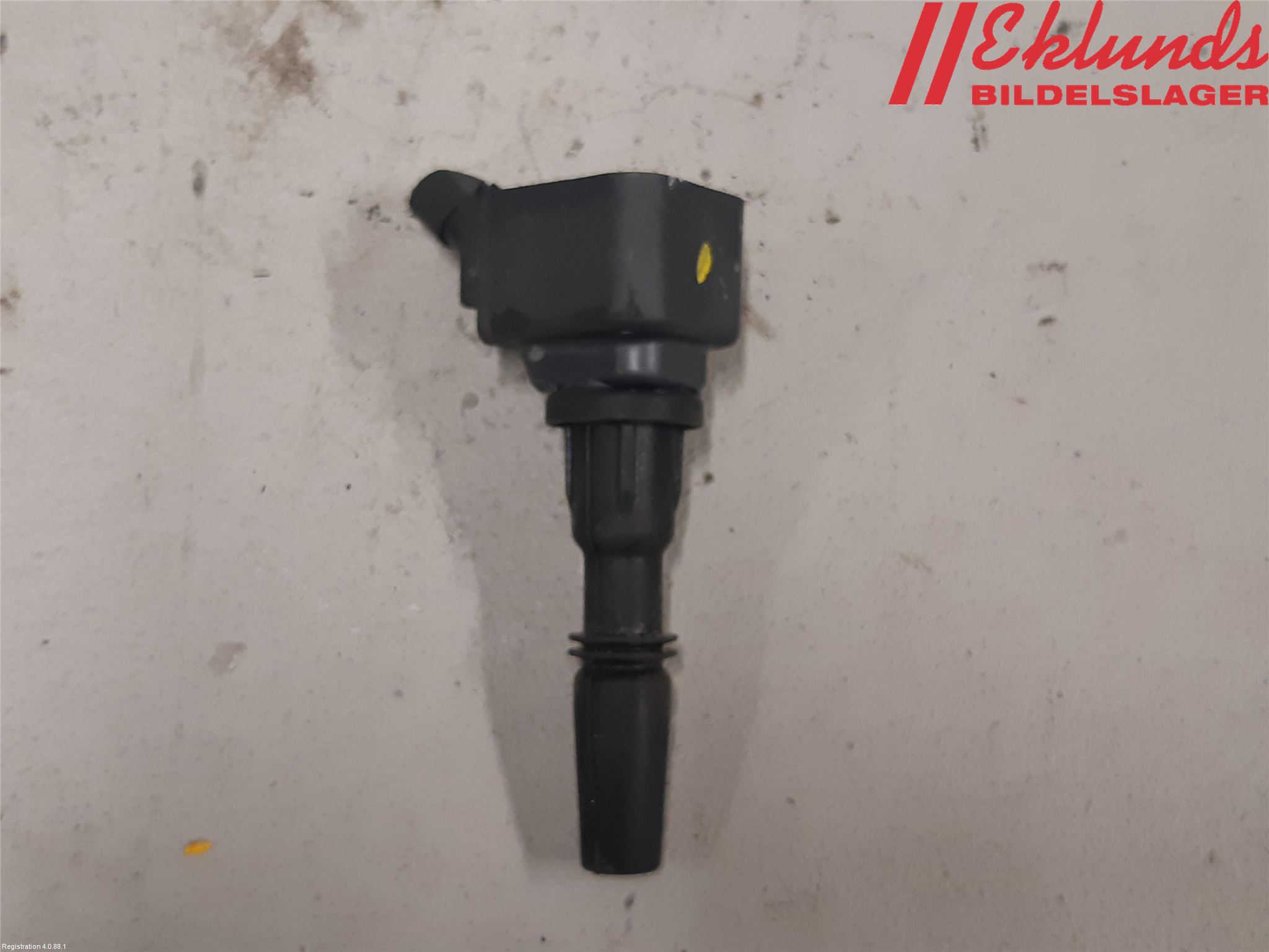 Fiat 500e 20- Tändspole