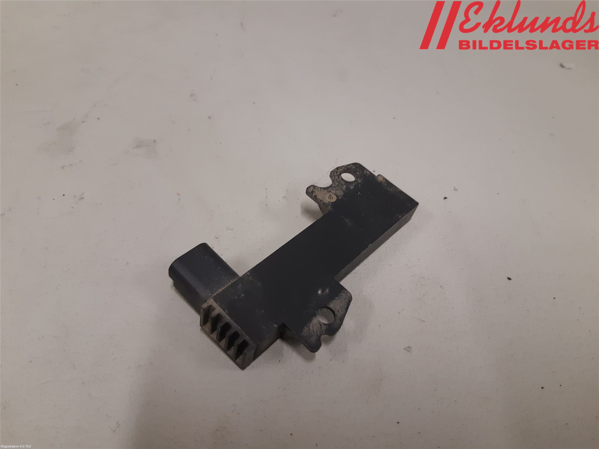 Volvo V60 14-18 Antenn