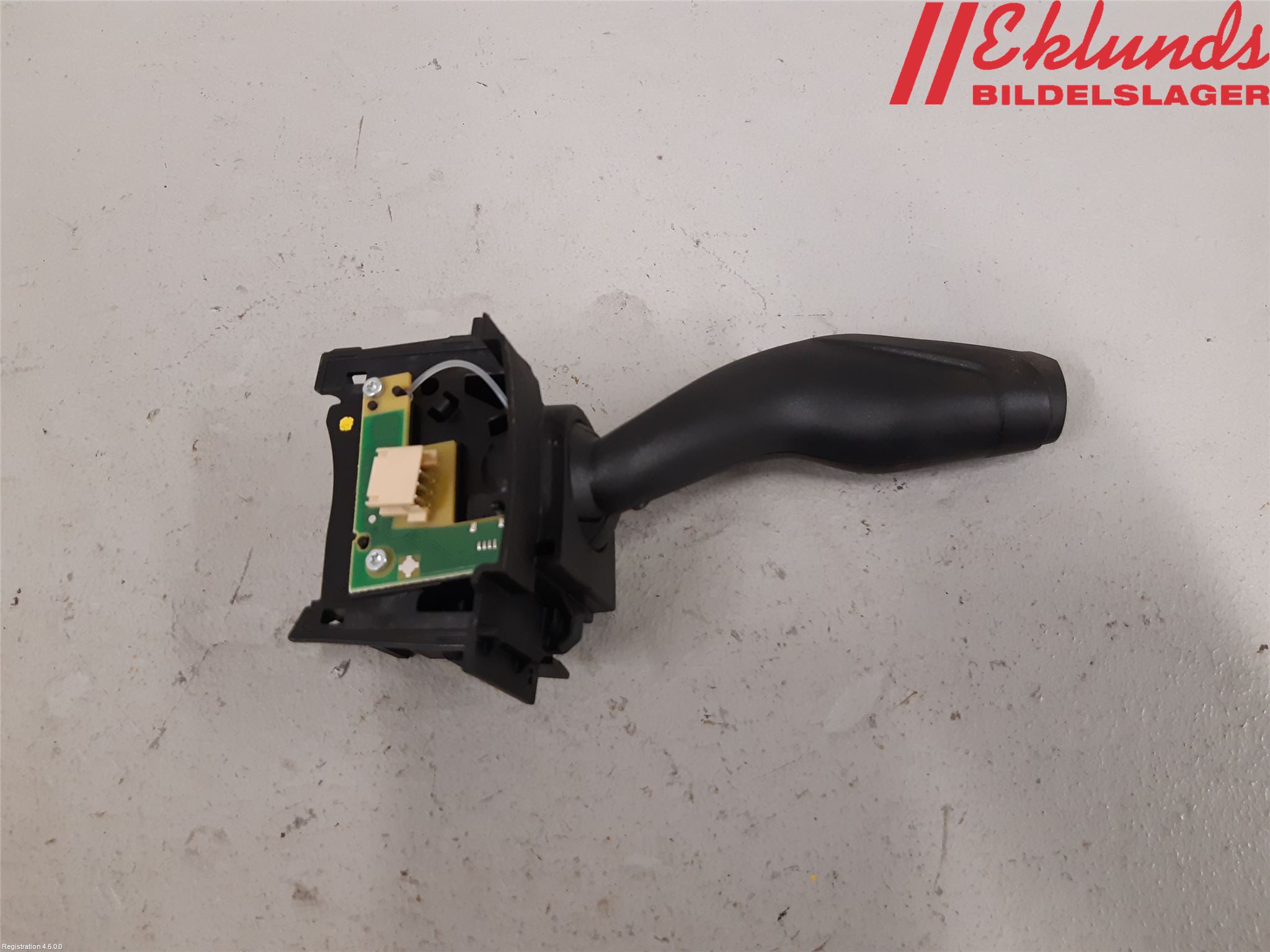 Ford TRANSIT/TOURNEO CONNECT 13-22 Spak Blinkers-Ljusomk