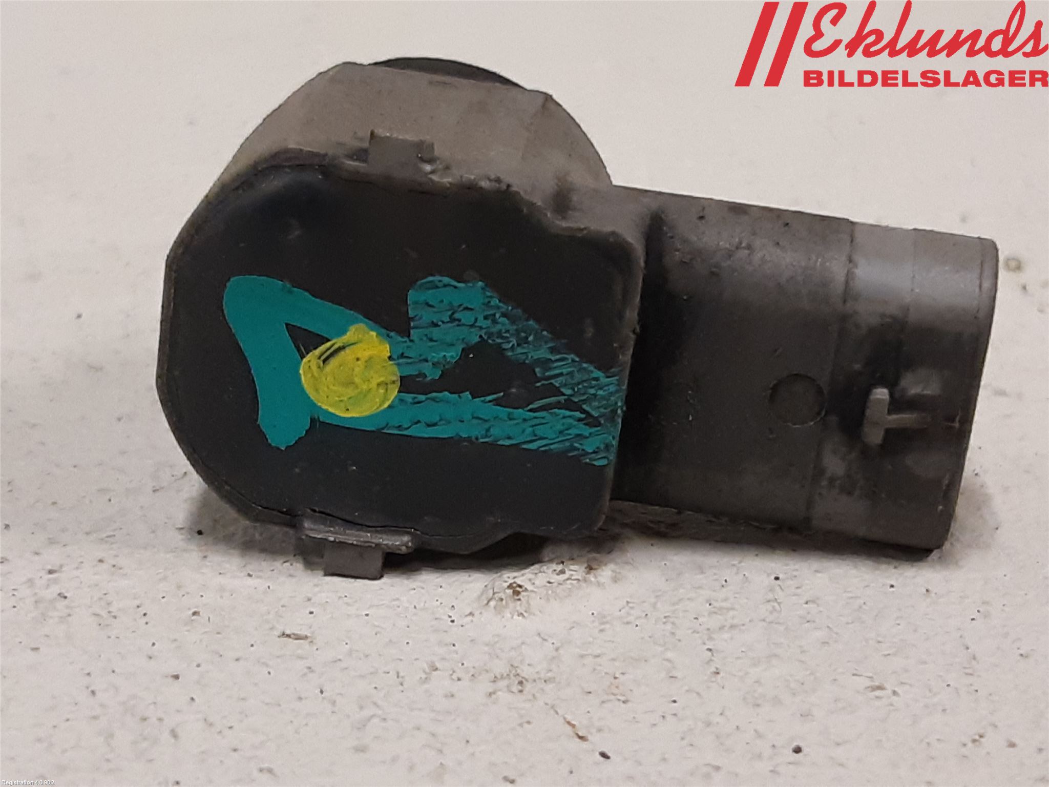 Volvo S80 07-13 Parkeringshjälp Backsensor